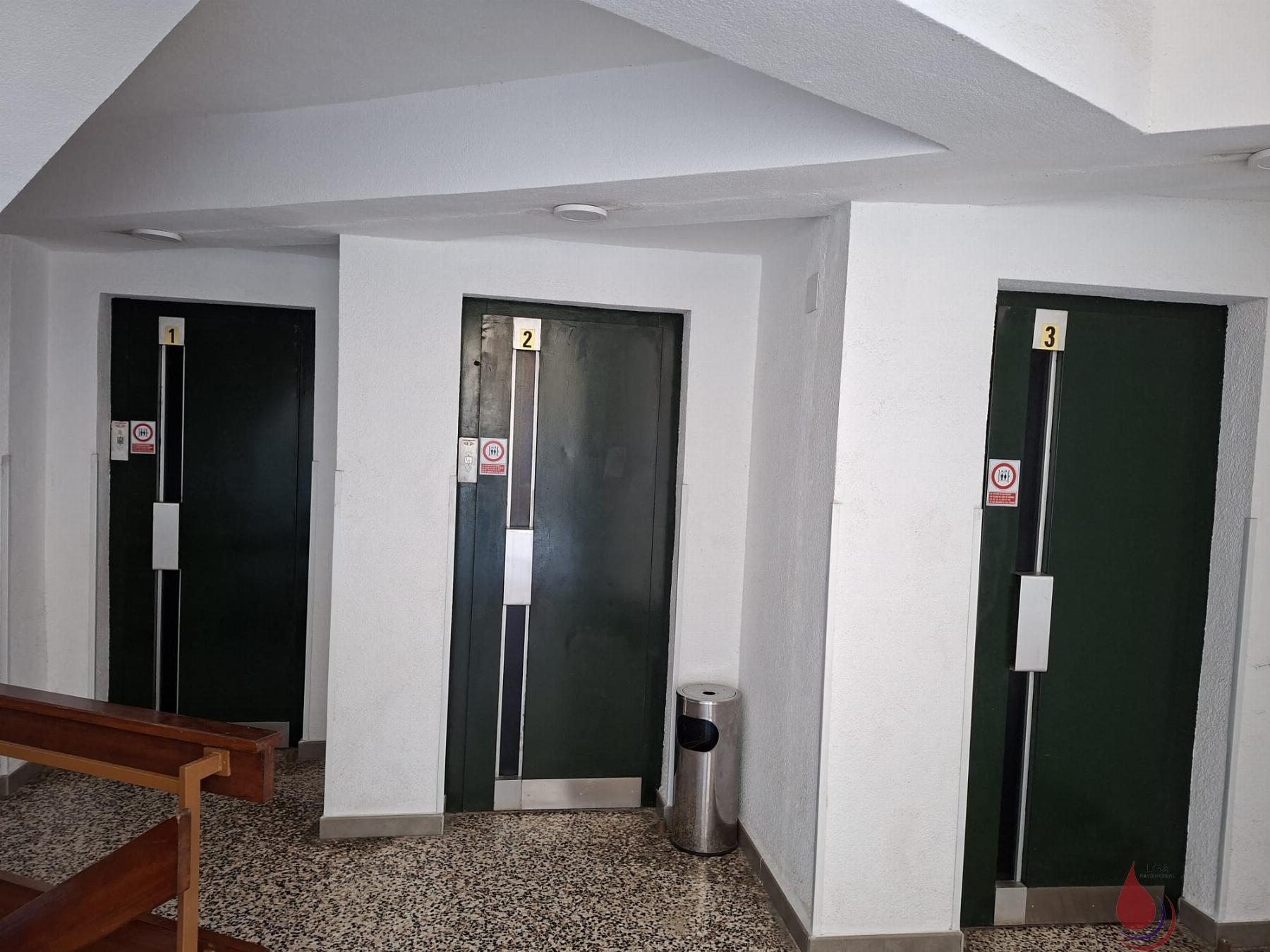 Alquiler de piso en Coma - Ruga