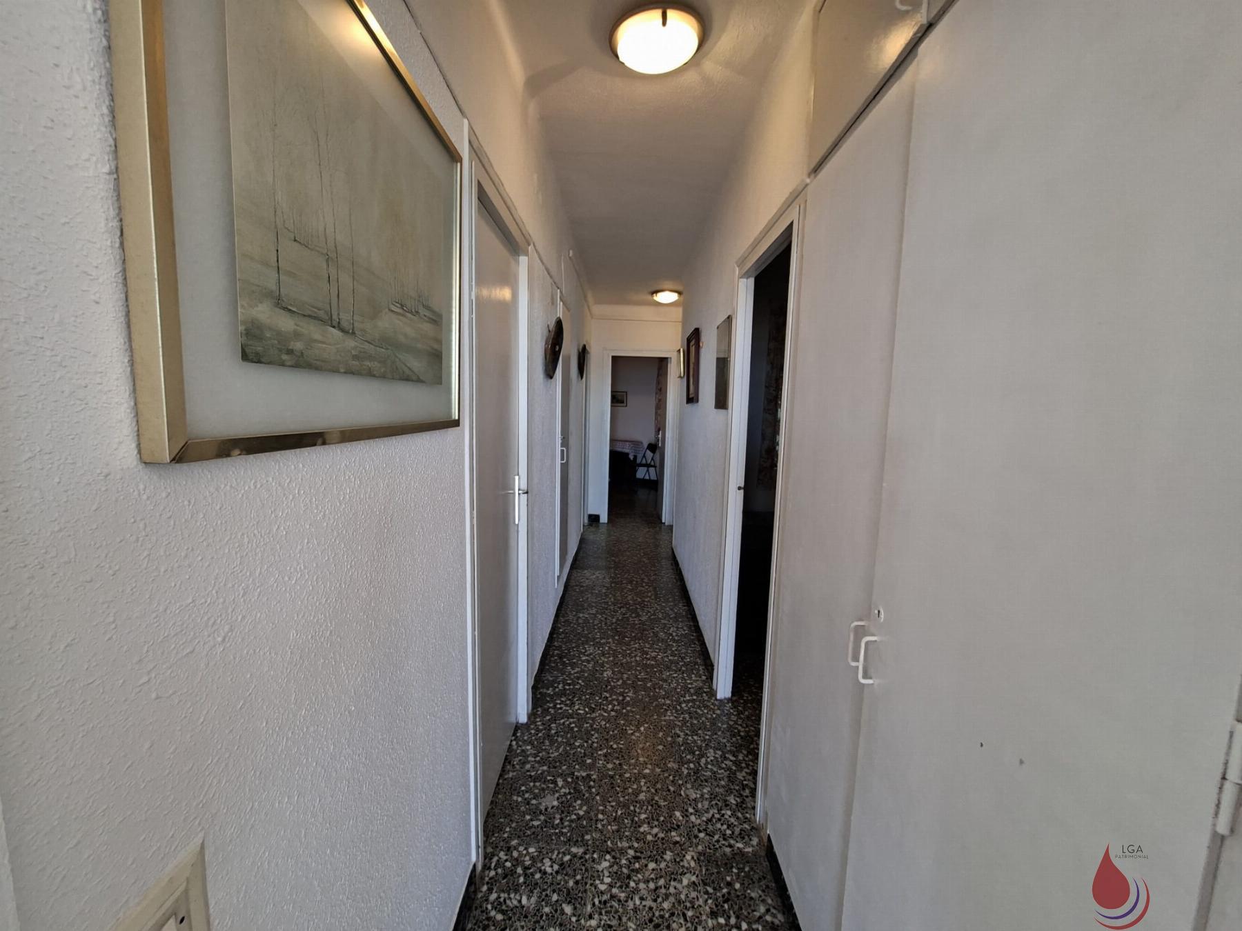 Alquiler de piso en Coma - Ruga