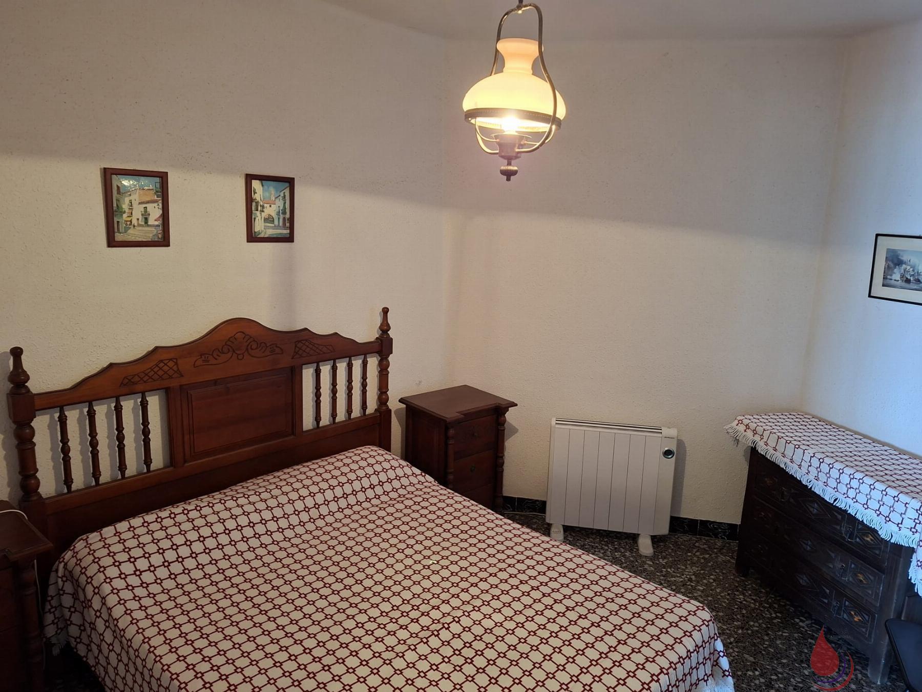 Alquiler de piso en Coma - Ruga