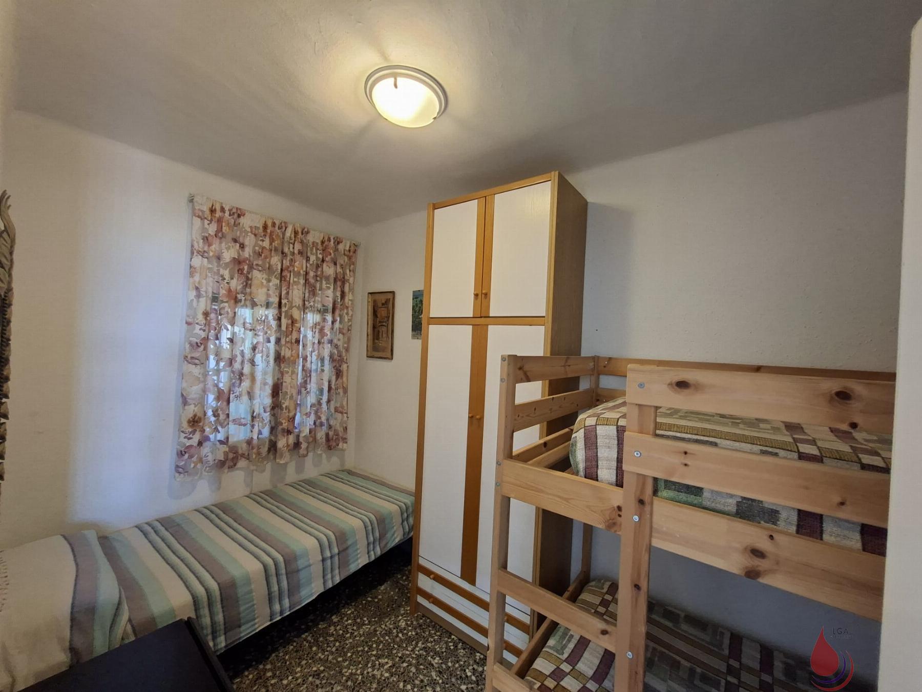 Alquiler de piso en Coma - Ruga