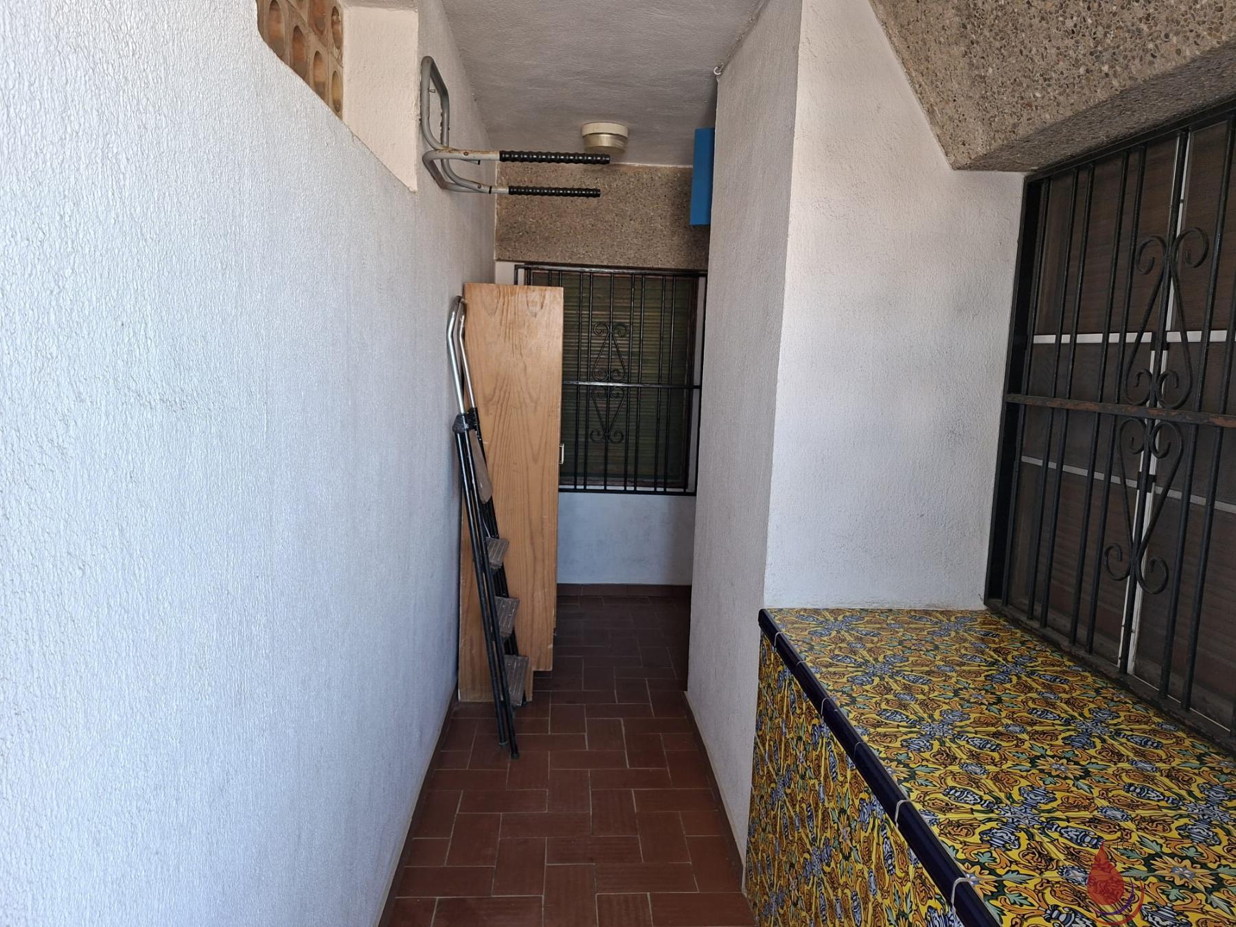 Alquiler de piso en Coma - Ruga