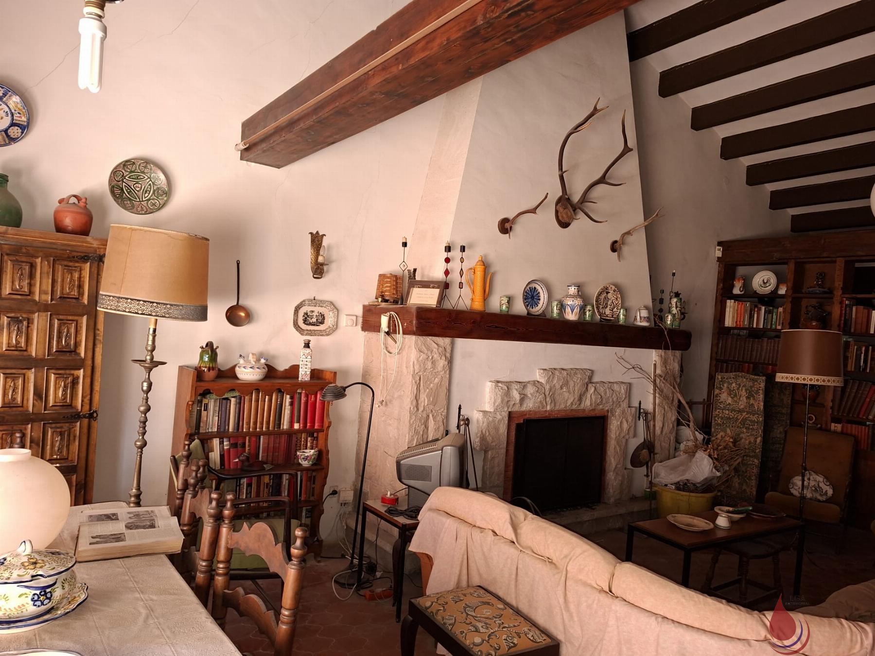 Venta de casa en El Vendrell