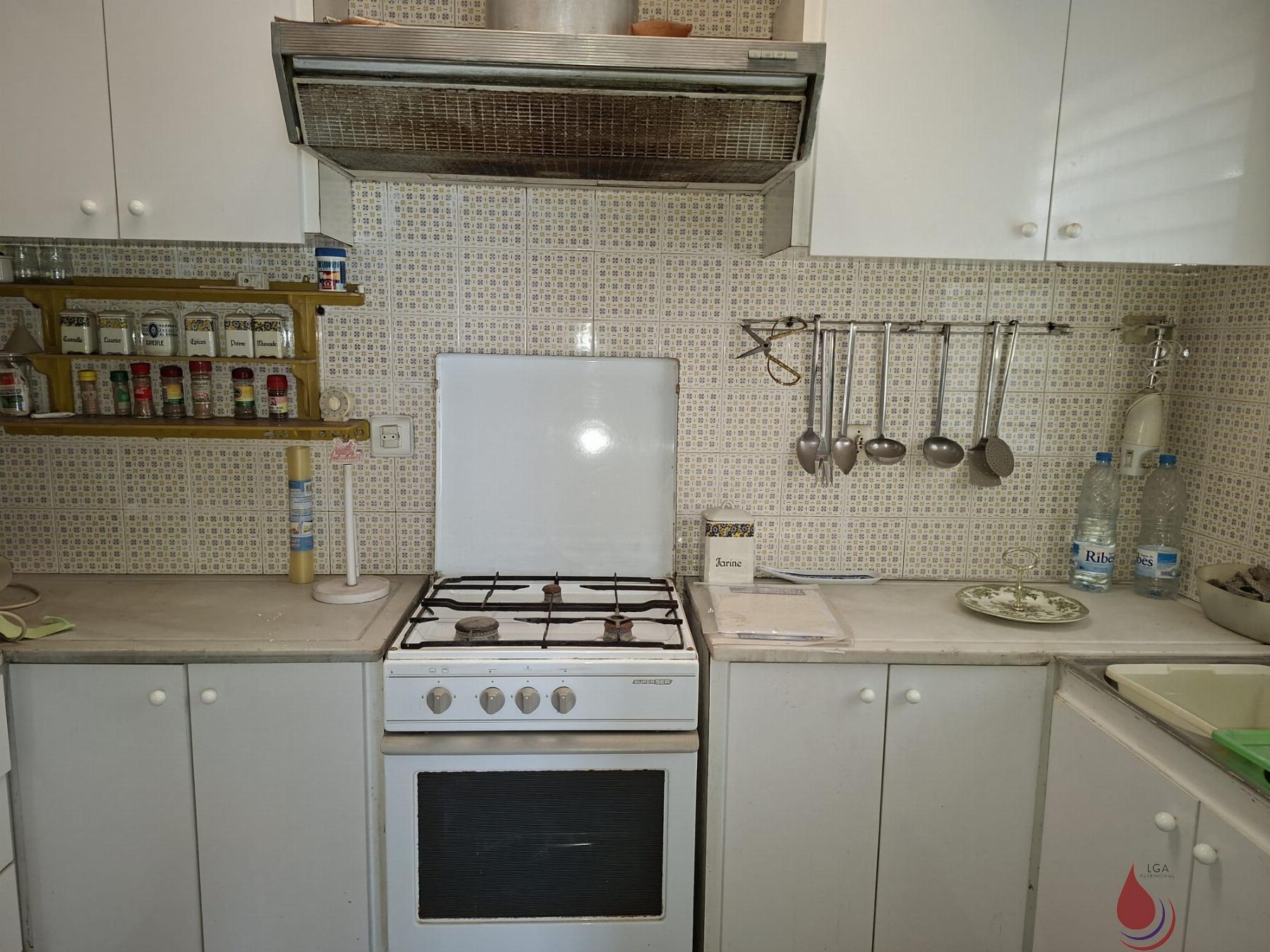 Venta de casa en El Vendrell