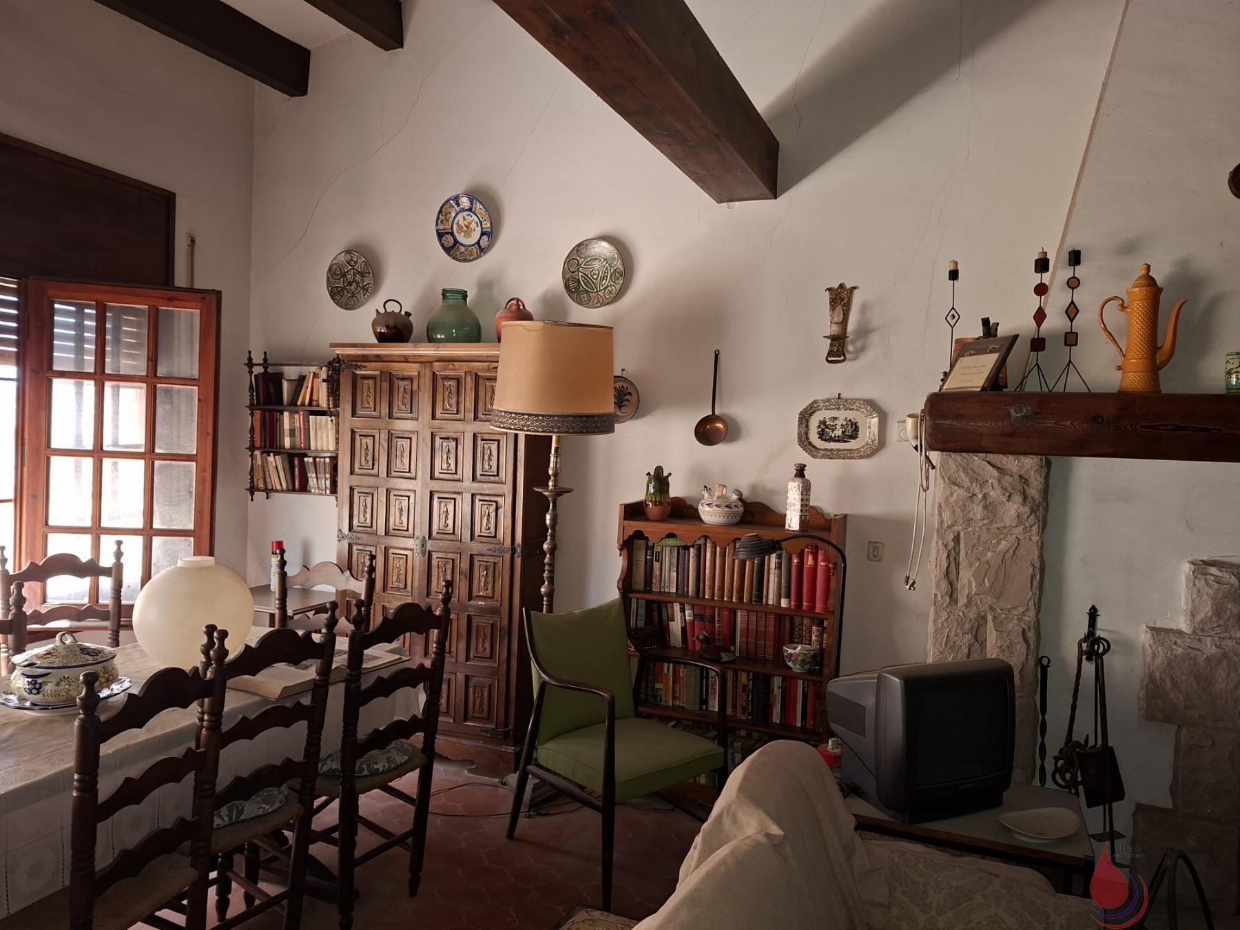 Venta de casa en El Vendrell