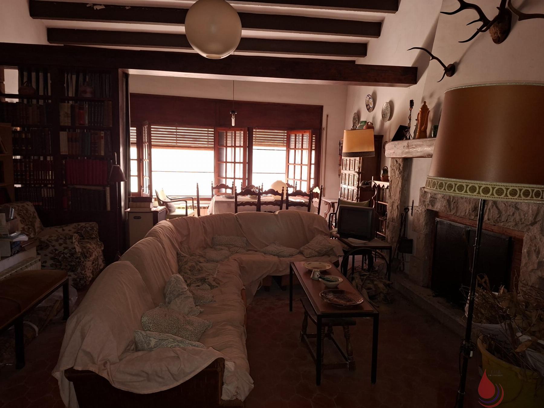 Venta de casa en El Vendrell