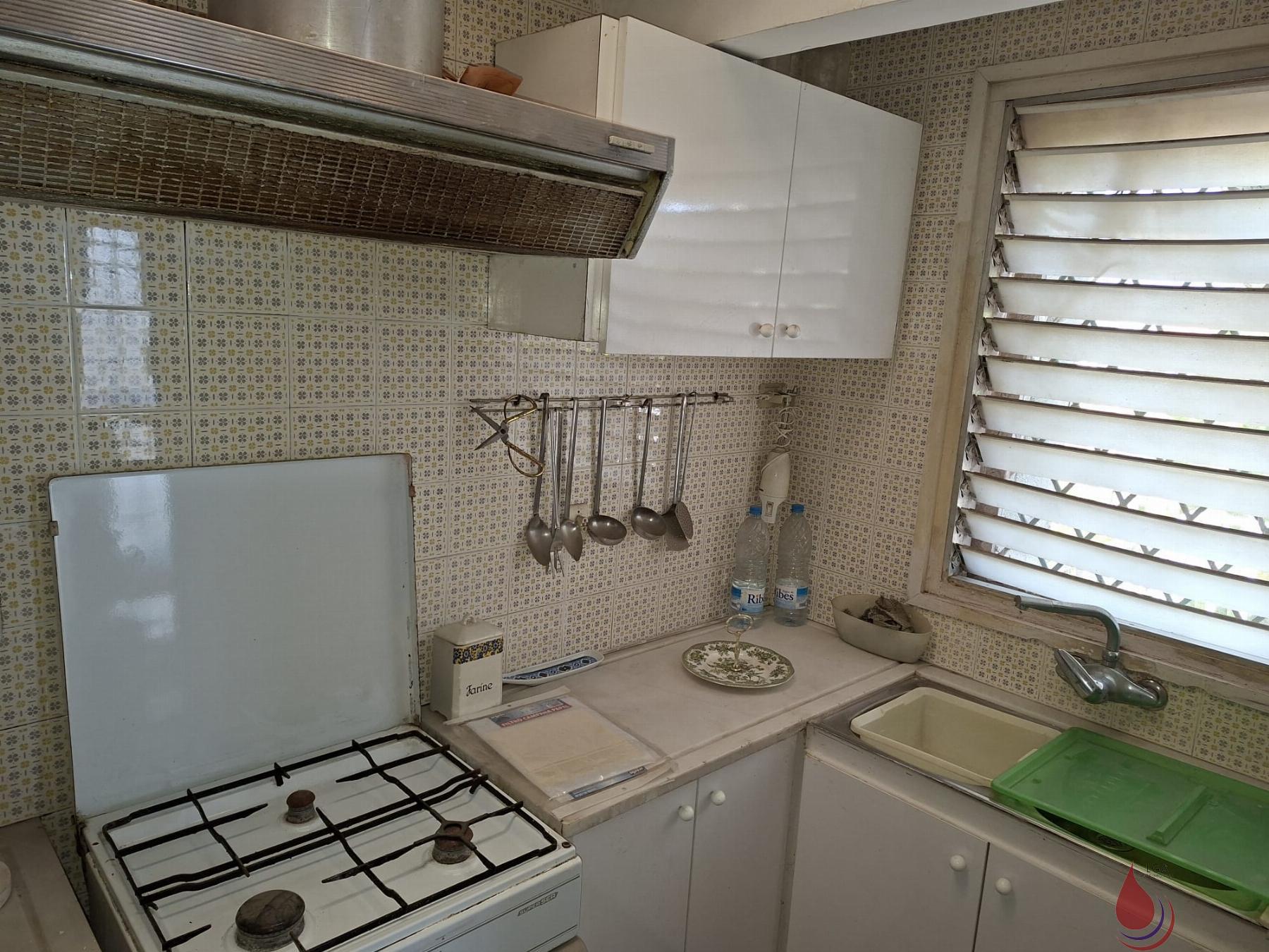 Venta de casa en El Vendrell