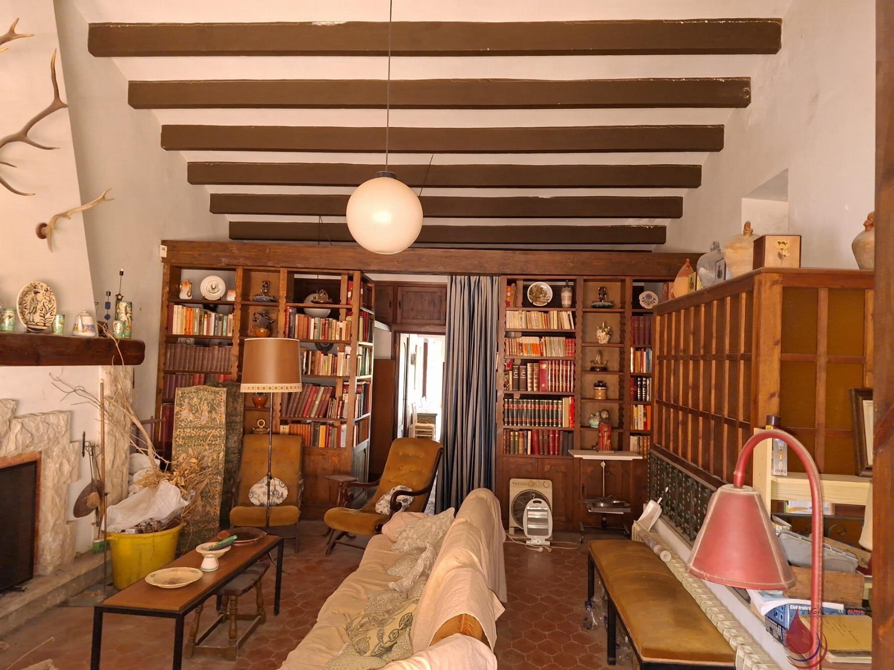 Venta de casa en El Vendrell