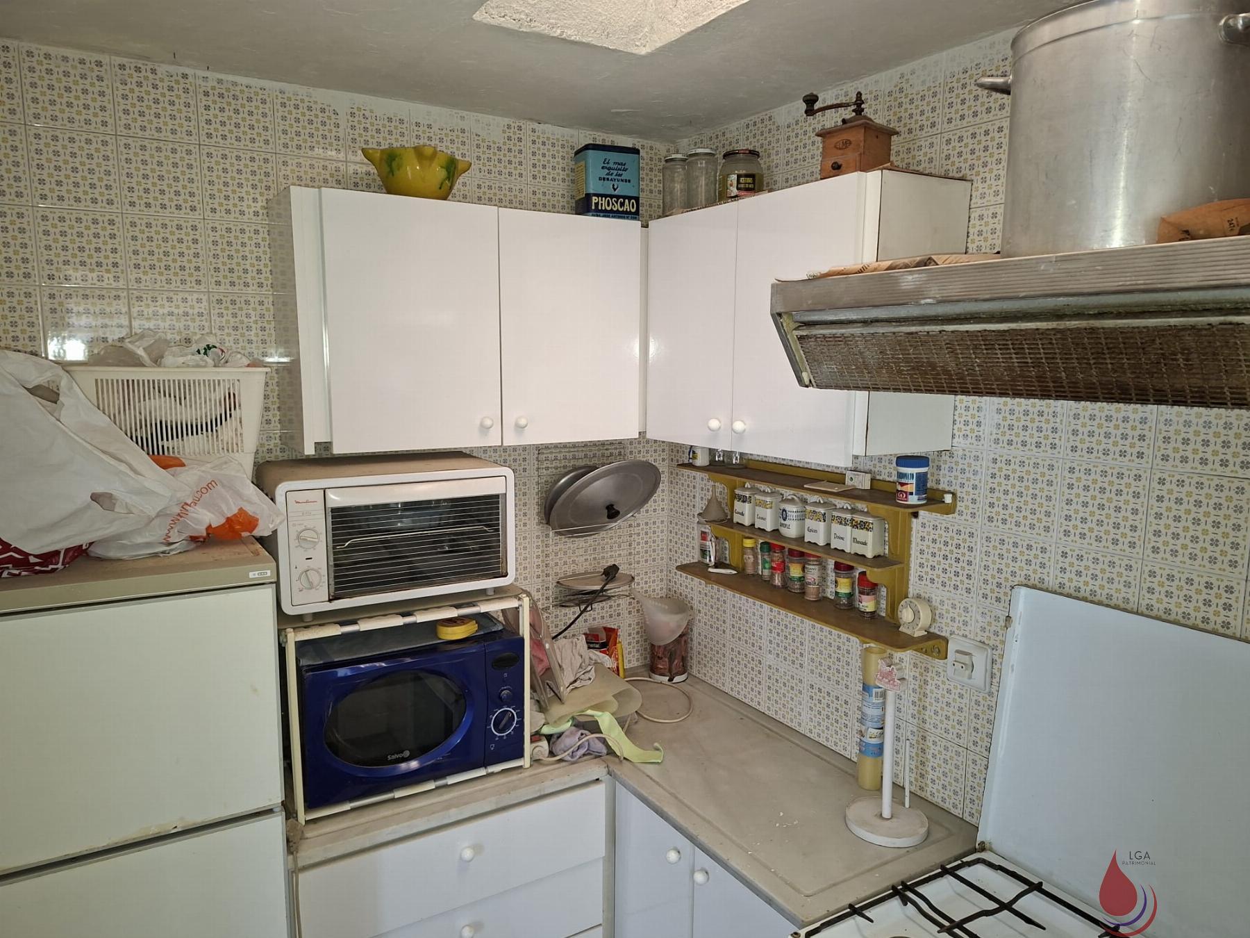 Venta de casa en El Vendrell