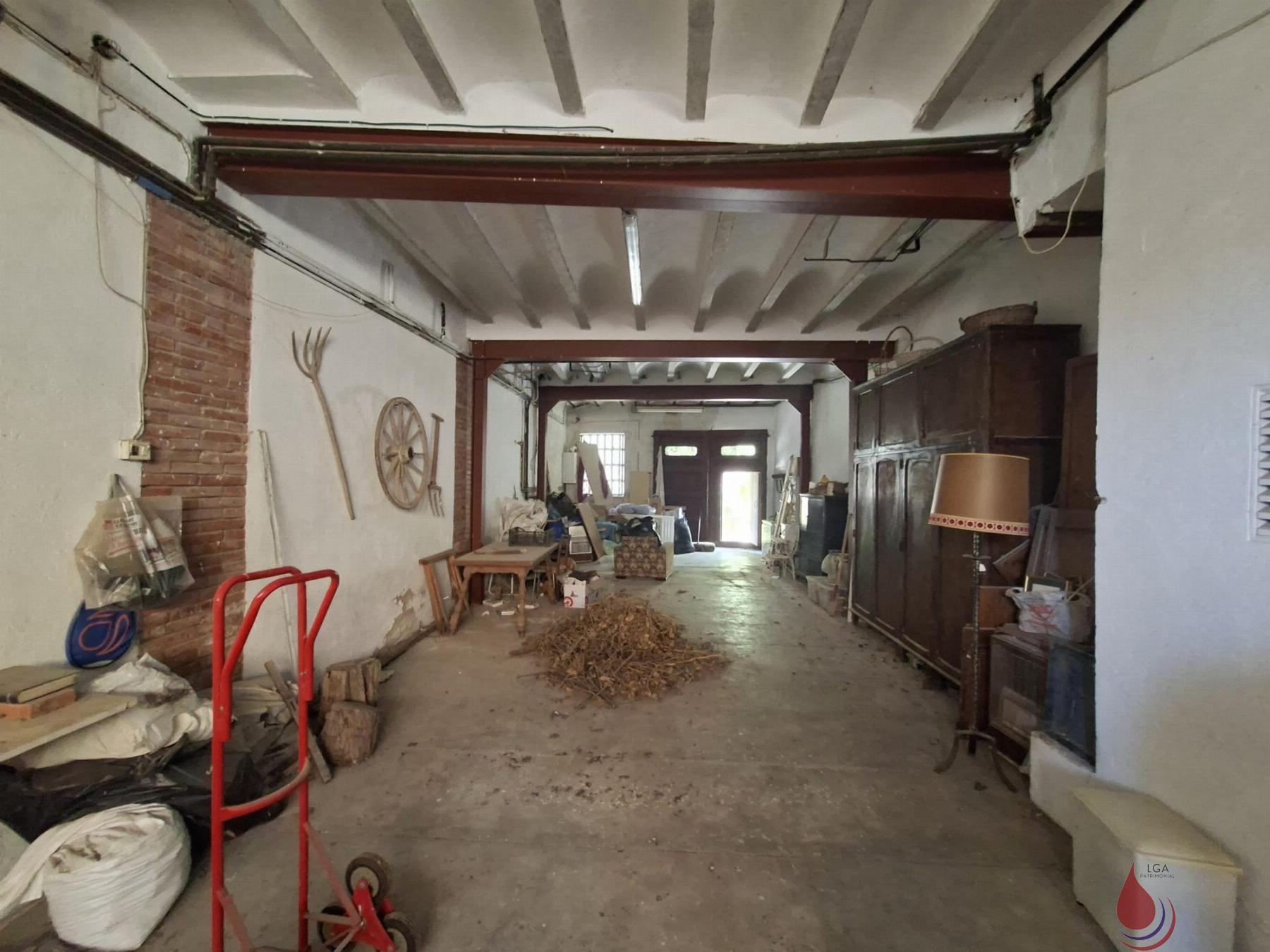 Venta de casa en El Vendrell