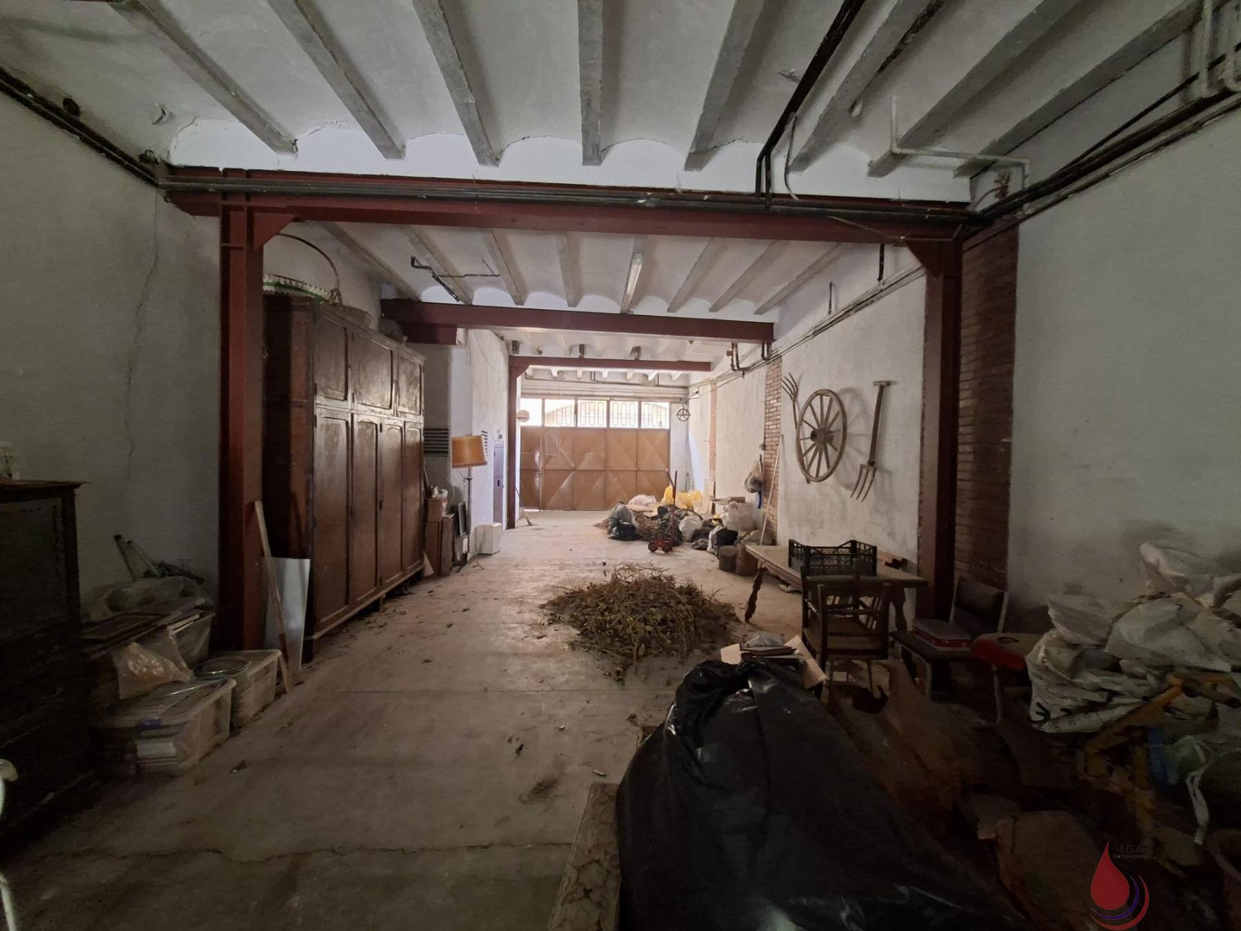 Venta de casa en El Vendrell