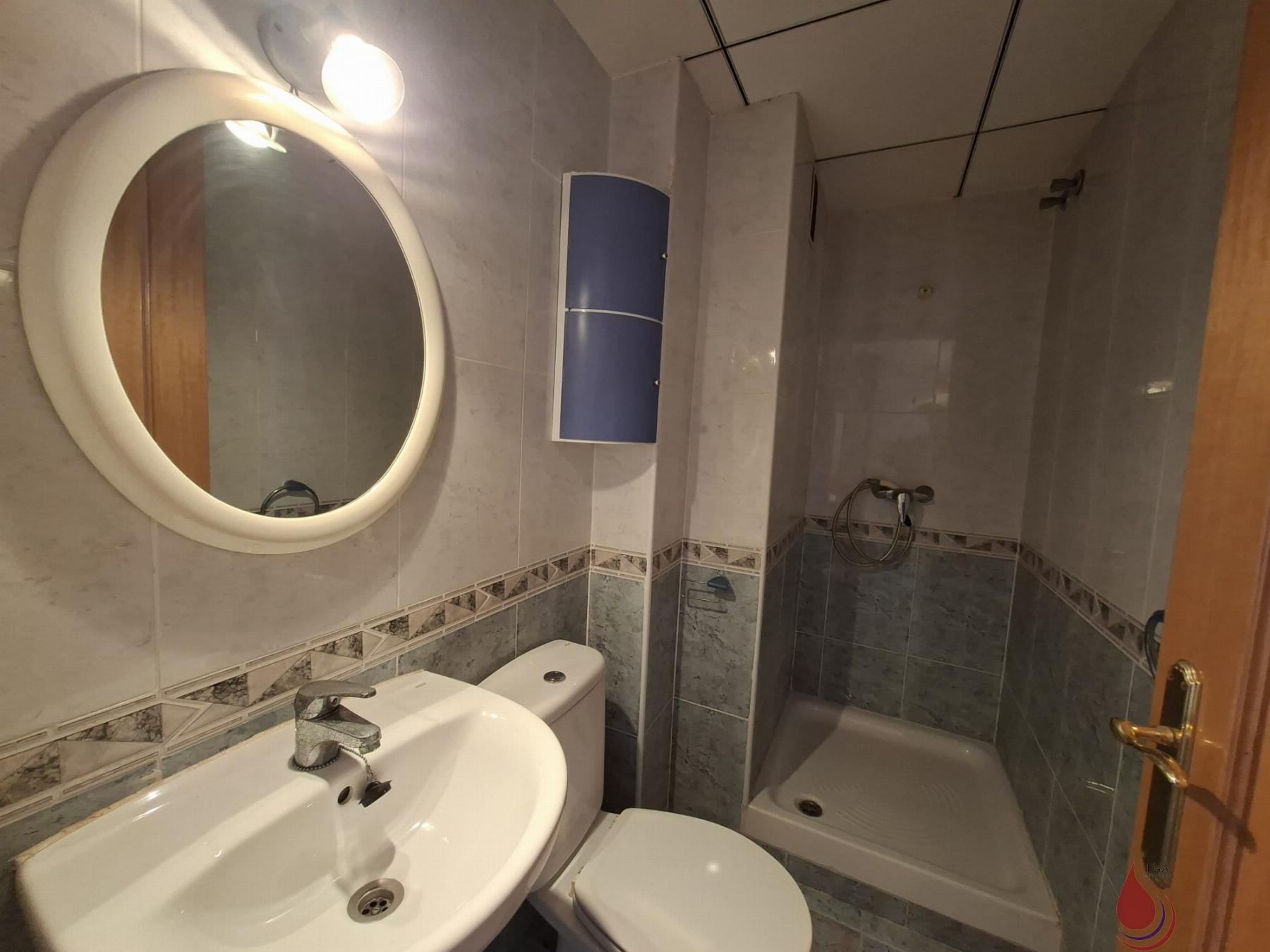 Venta de piso en El Vendrell