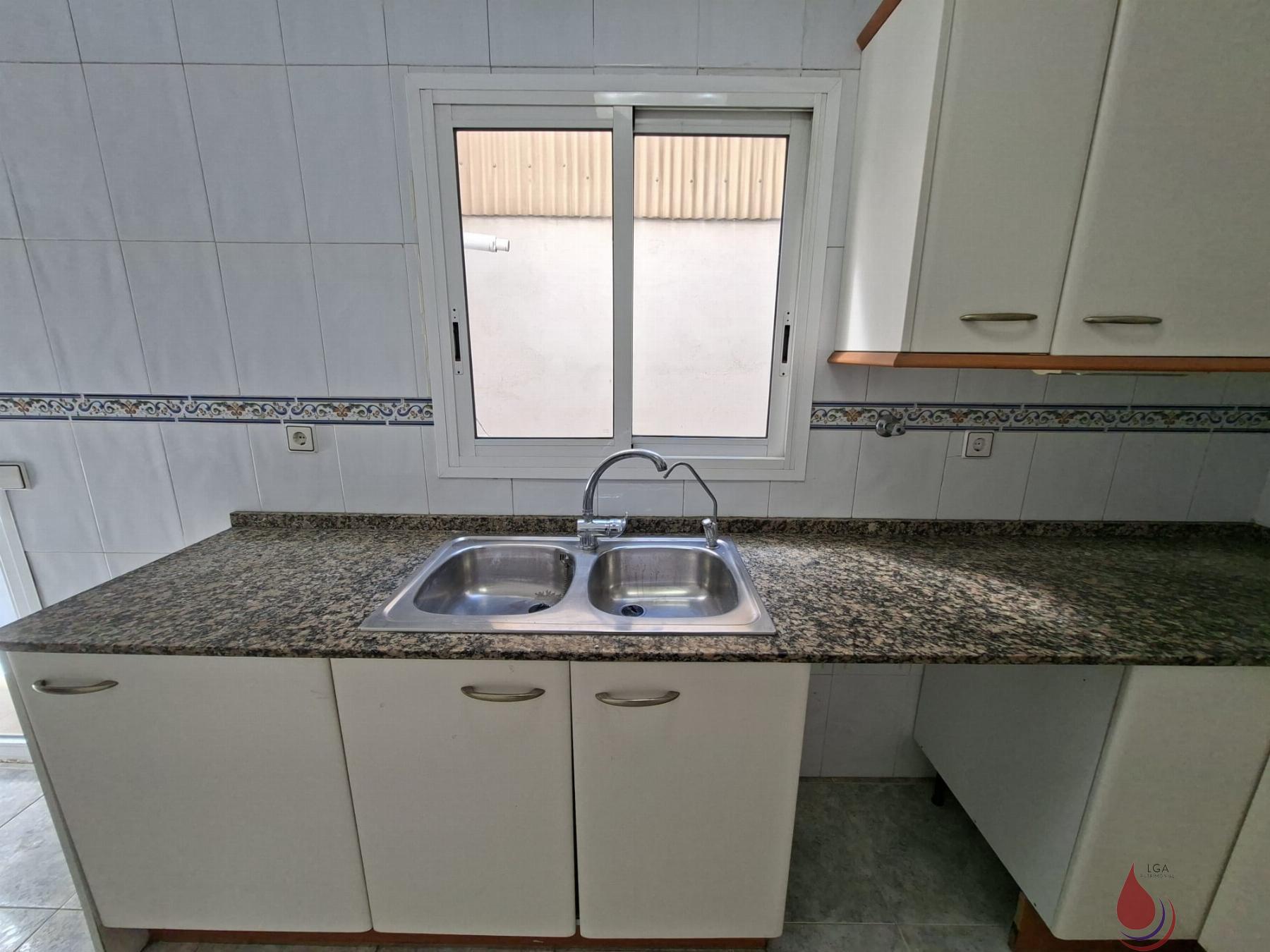 Venta de piso en El Vendrell