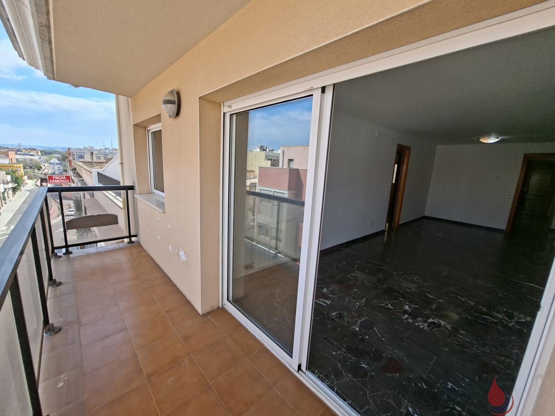 Venta de piso en El Vendrell