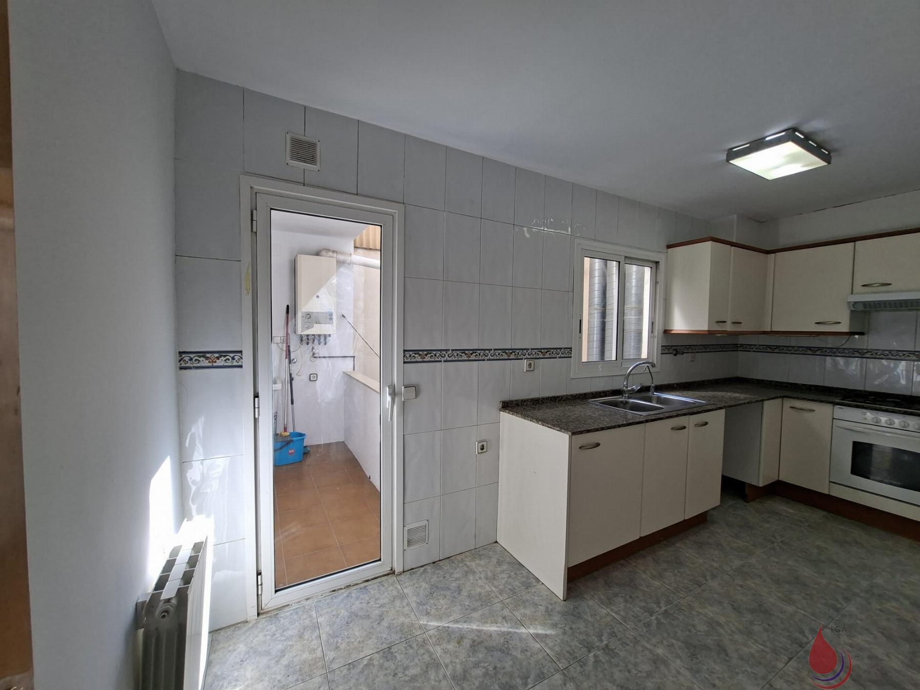 Venta de piso en El Vendrell