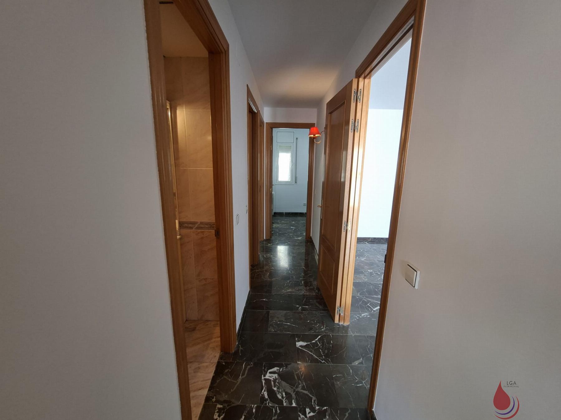 Venta de piso en El Vendrell