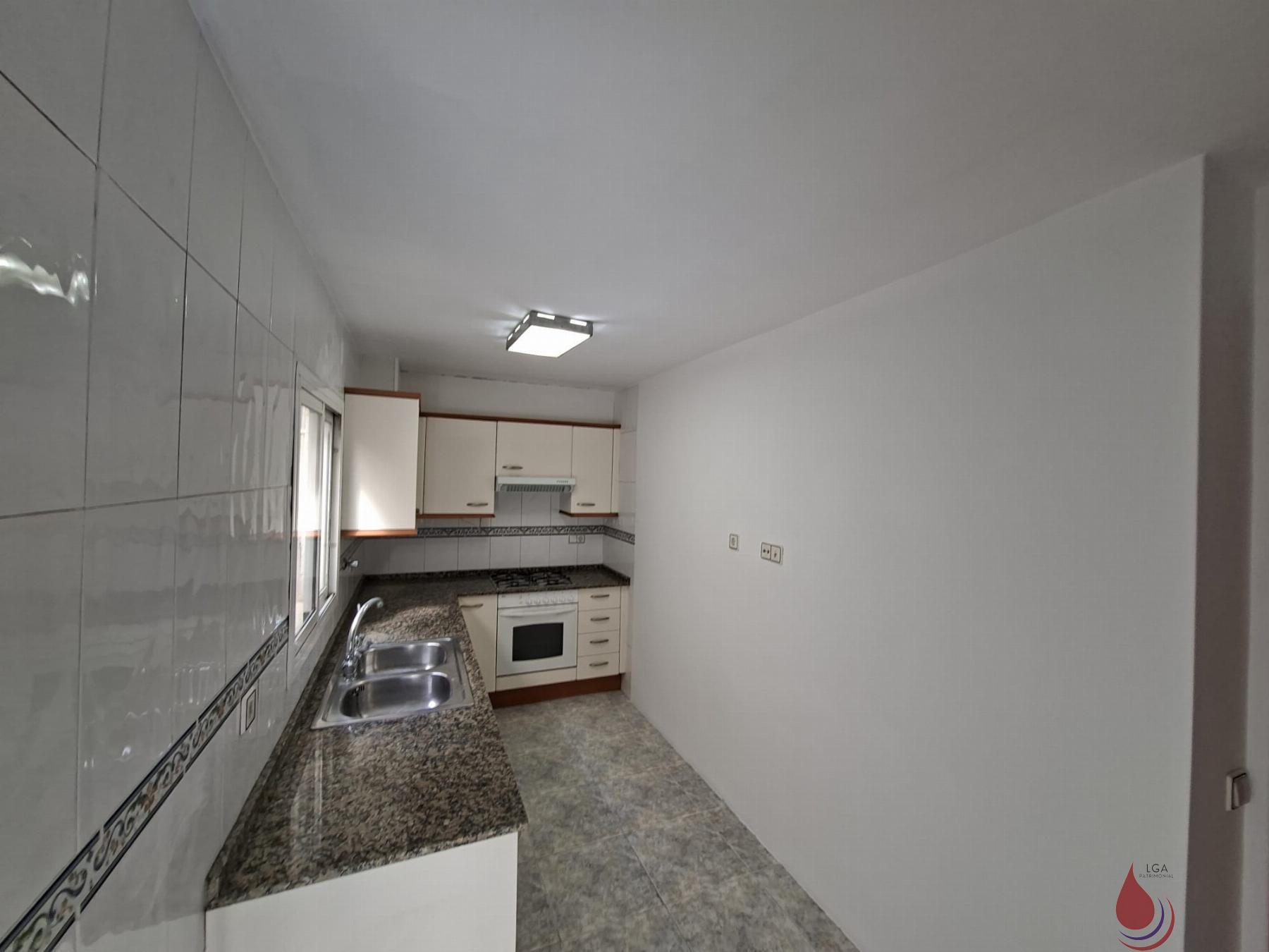 Venta de piso en El Vendrell