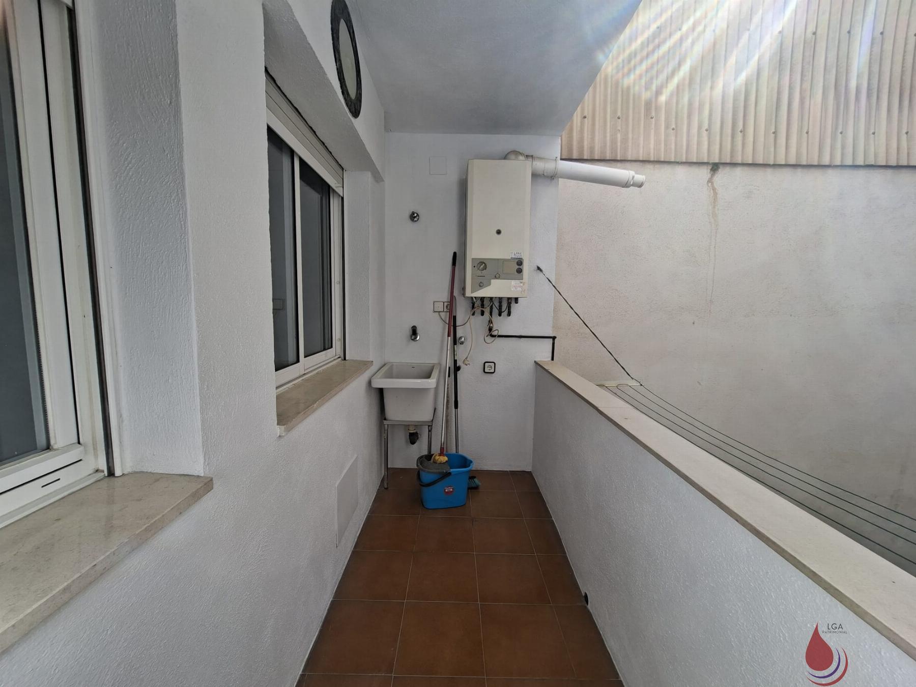 Venta de piso en El Vendrell