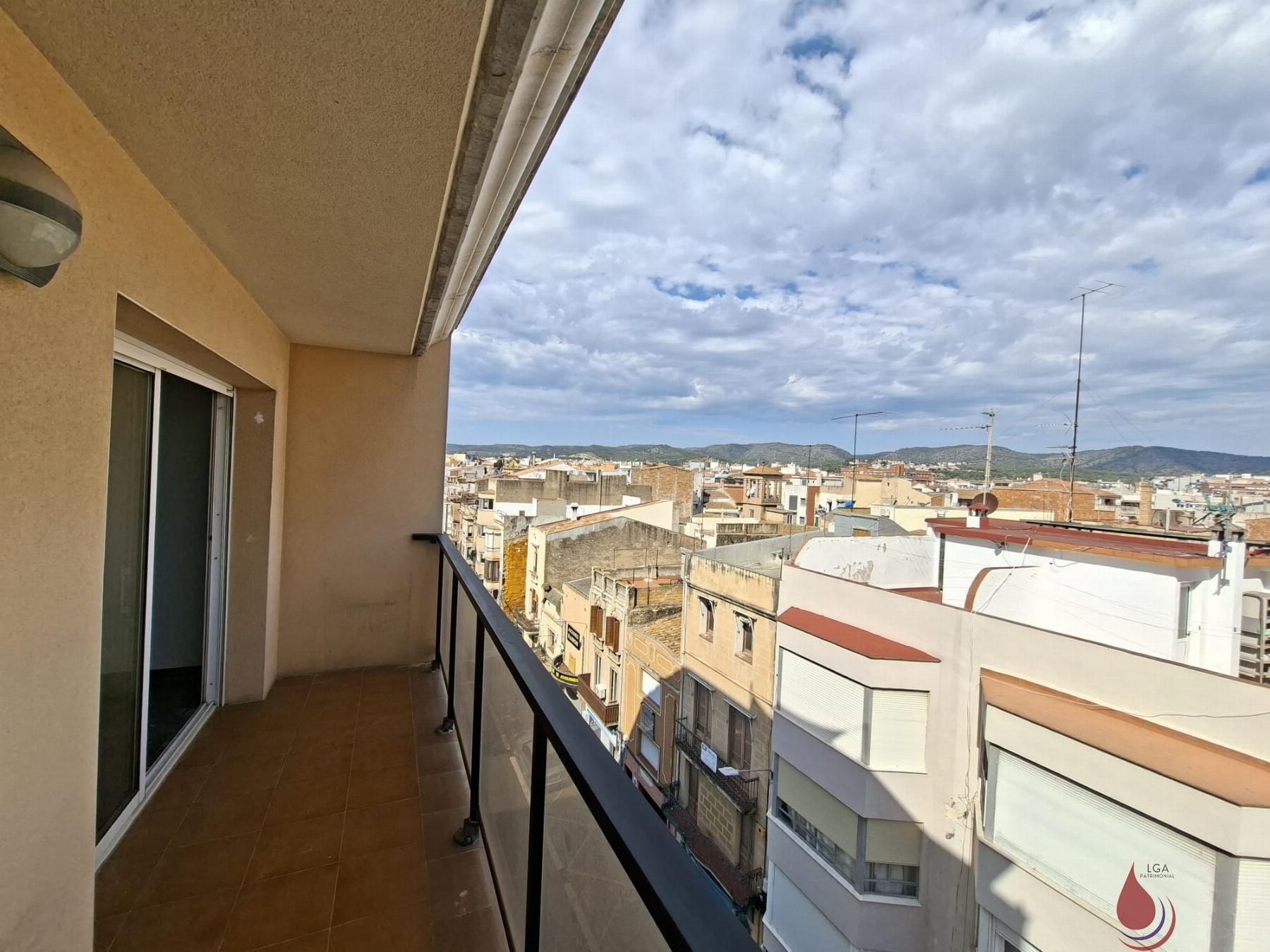 Venta de piso en El Vendrell