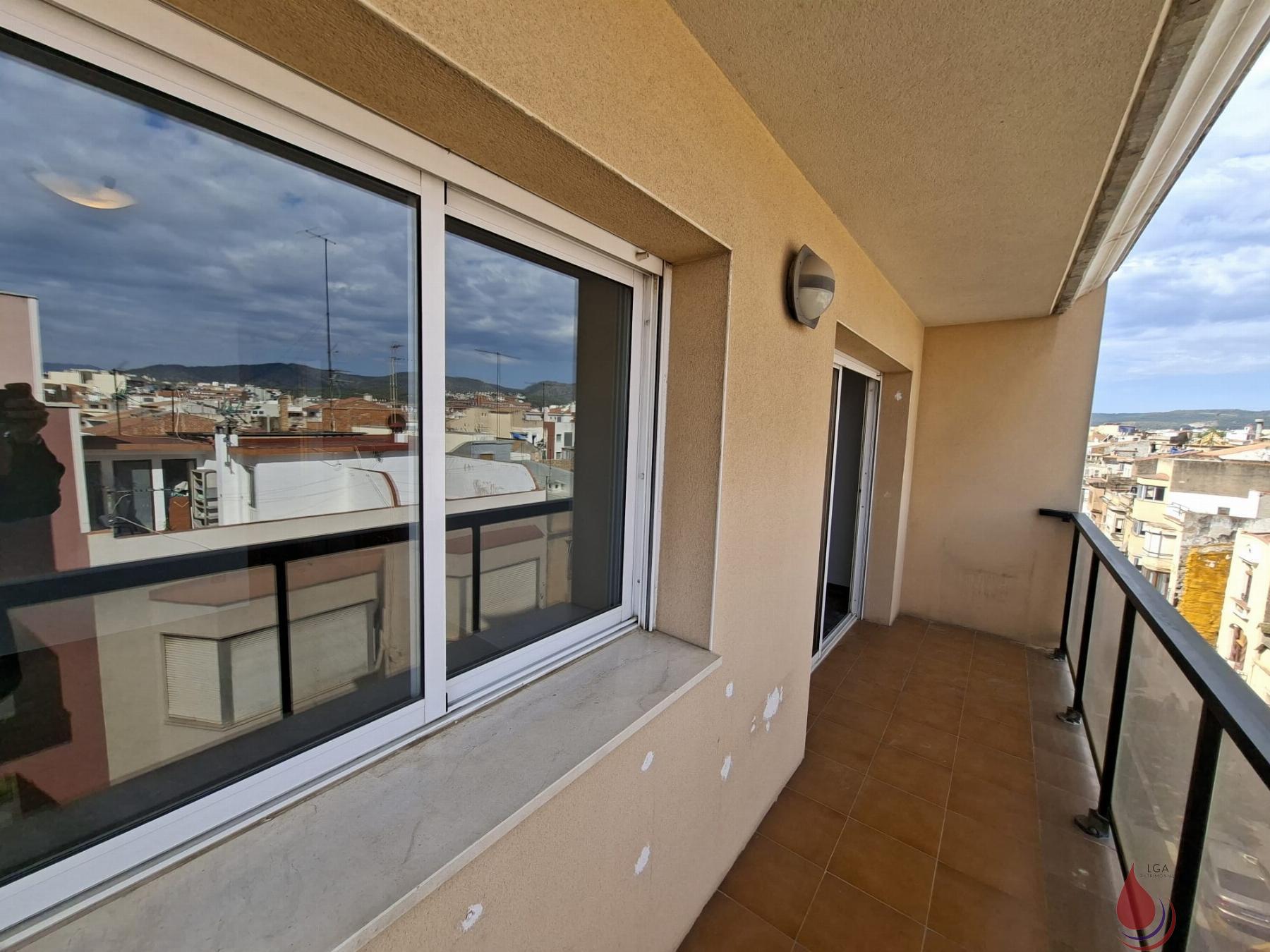 Venta de piso en El Vendrell