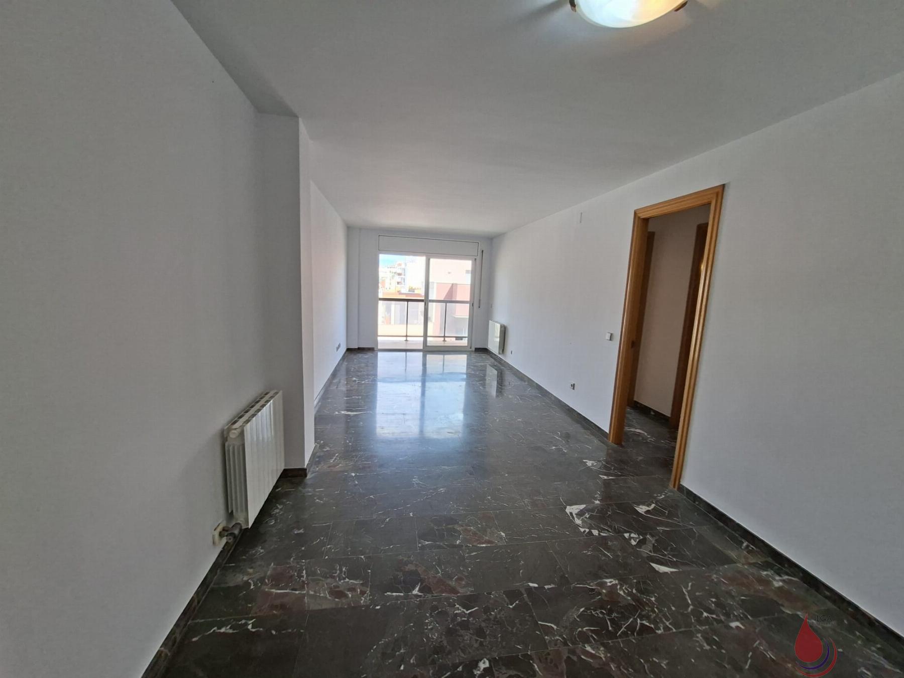 Venta de piso en El Vendrell