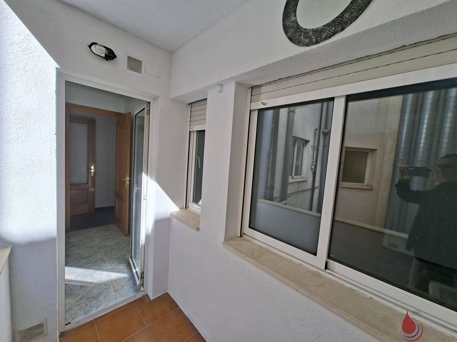 Venta de piso en El Vendrell