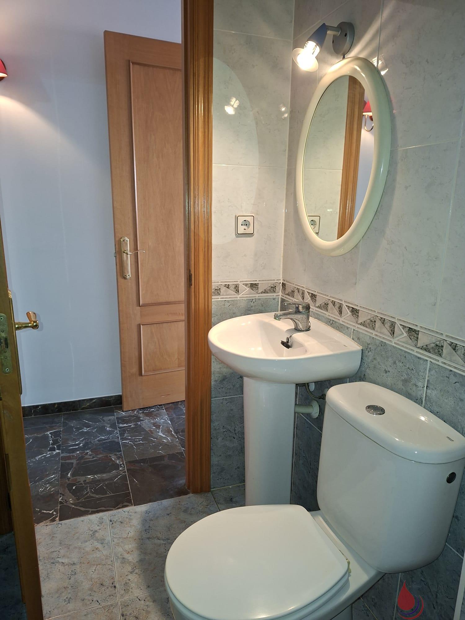 Venta de piso en El Vendrell