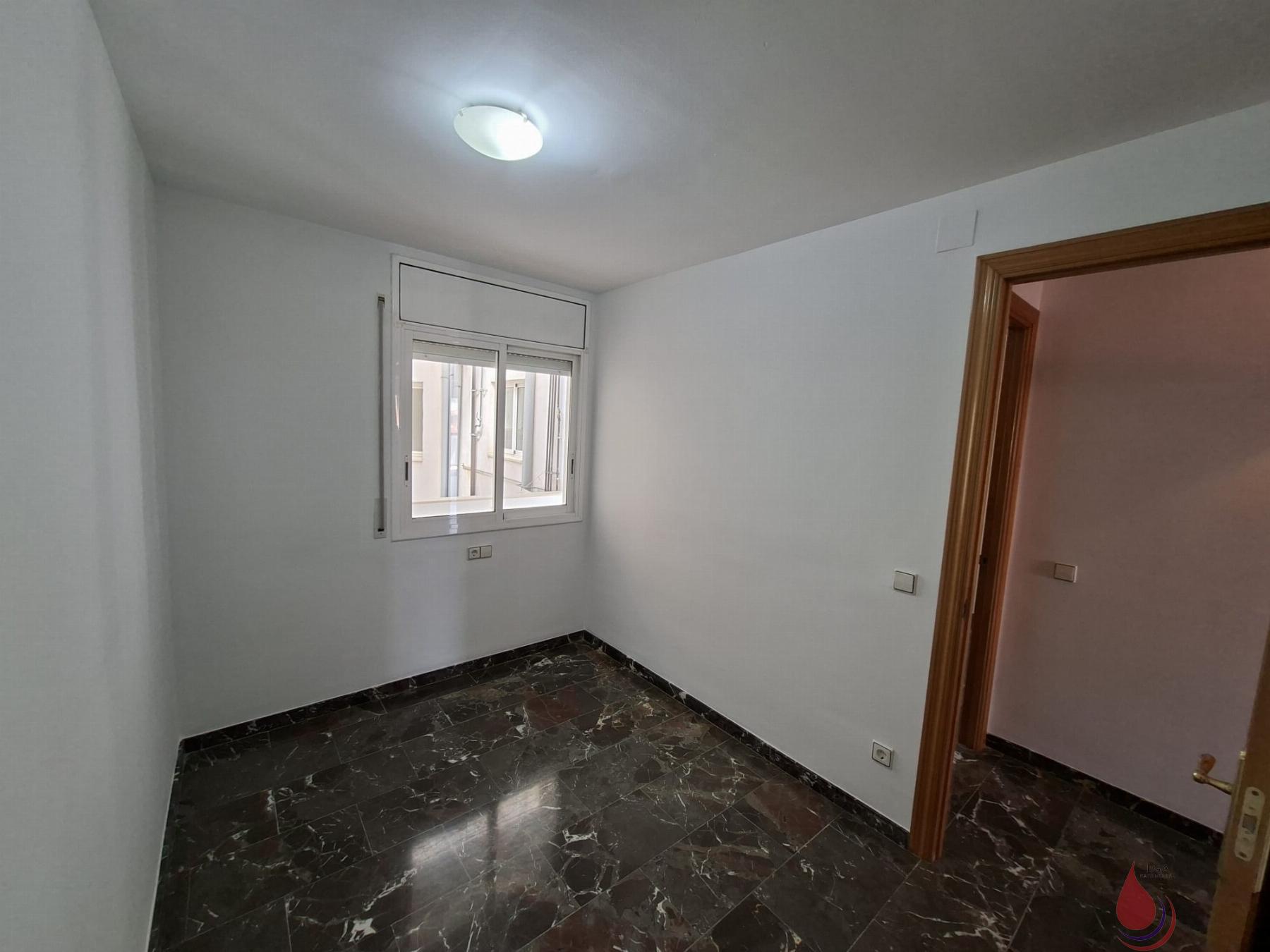 Venta de piso en El Vendrell