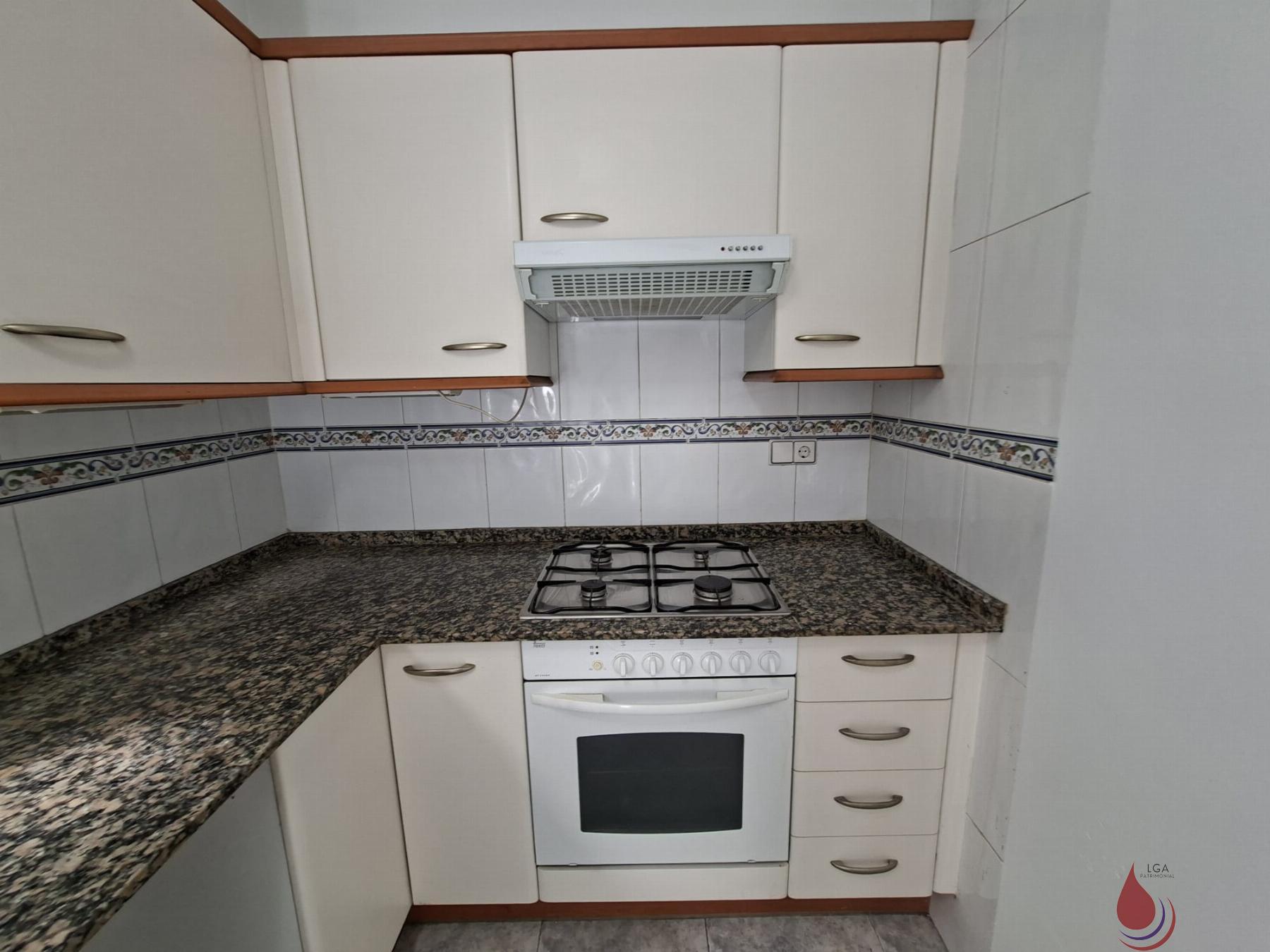 Venta de piso en El Vendrell