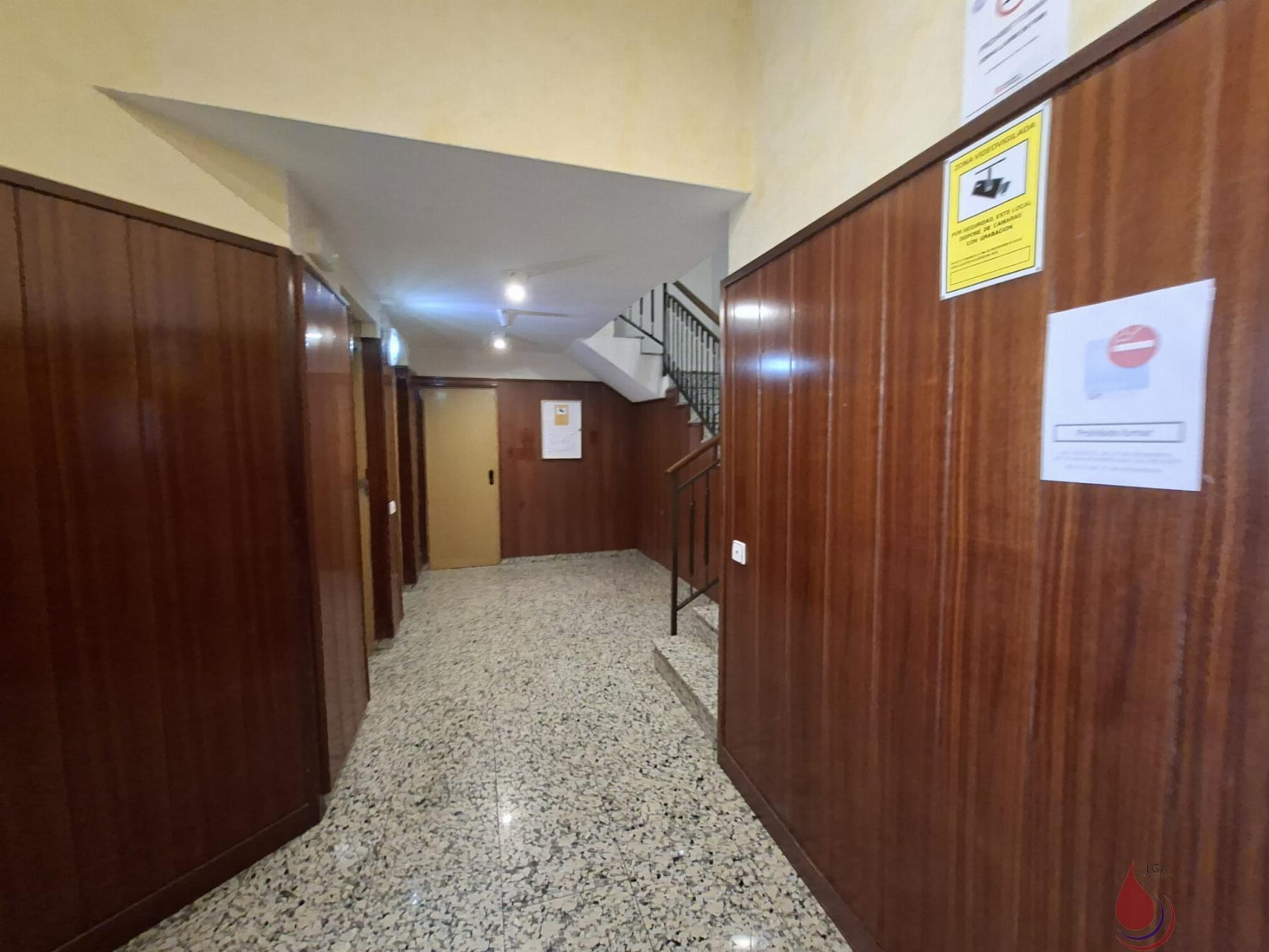 Venta de piso en El Vendrell