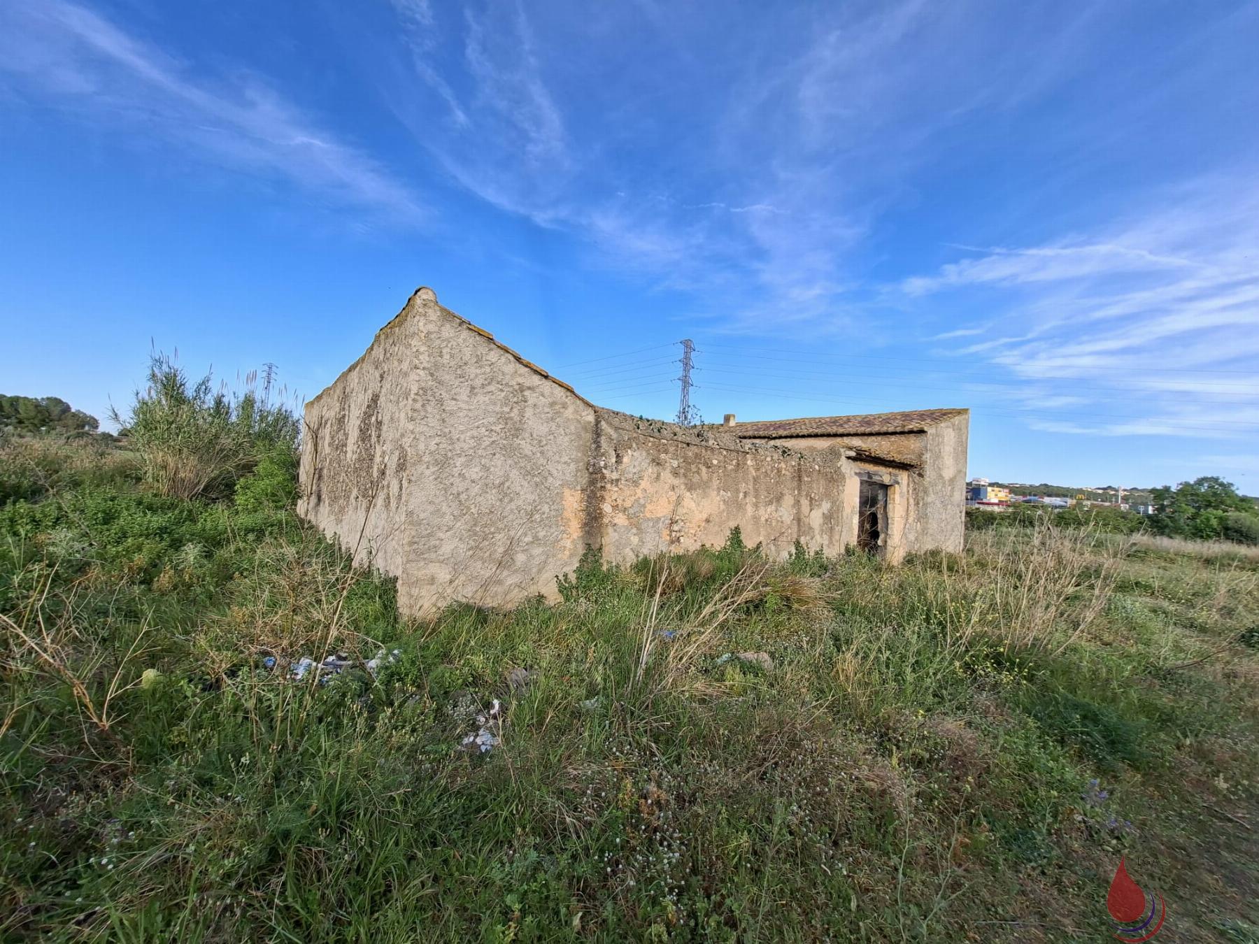 Venta de terreno en El Vendrell