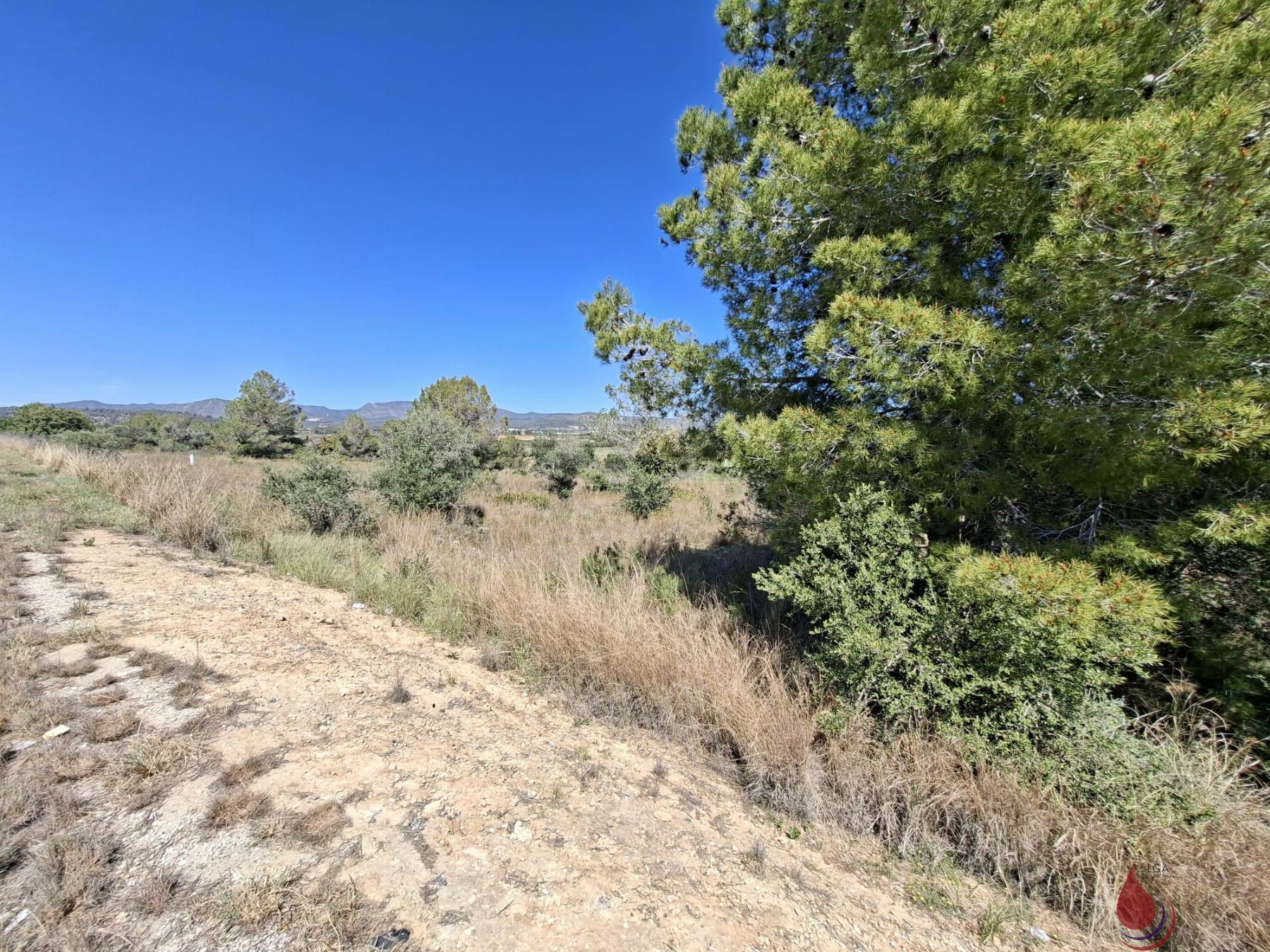 Venta de terreno en El Vendrell