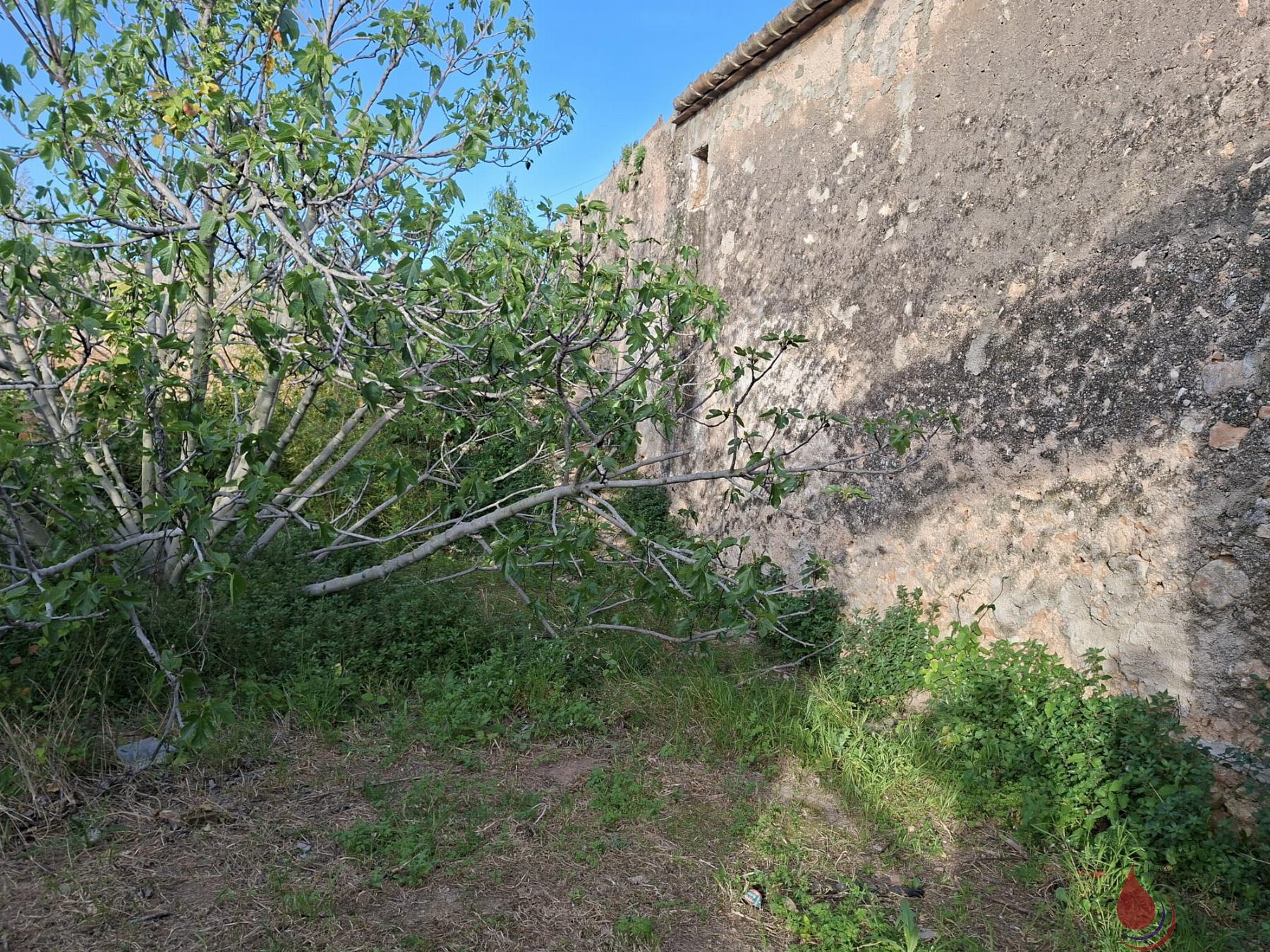 Venta de terreno en El Vendrell