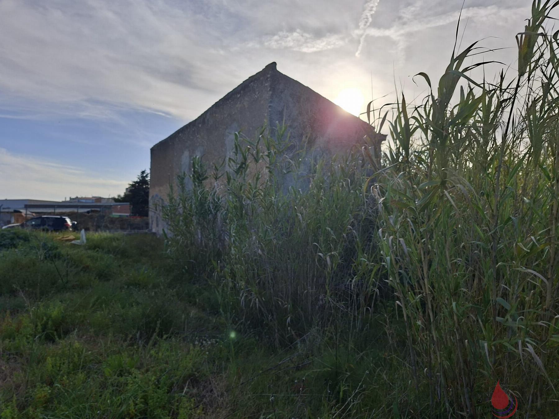 Venta de terreno en El Vendrell