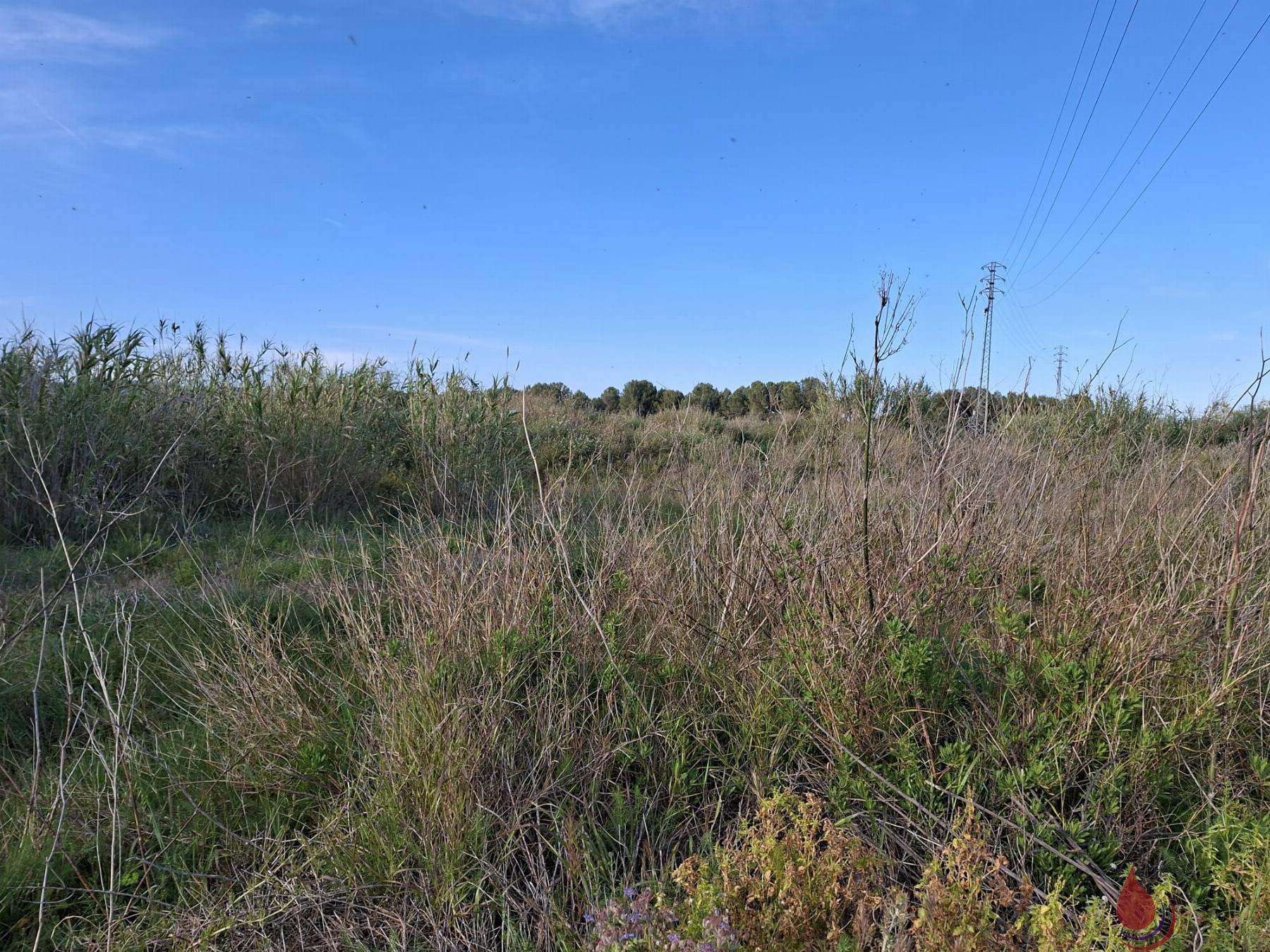 Venta de terreno en El Vendrell