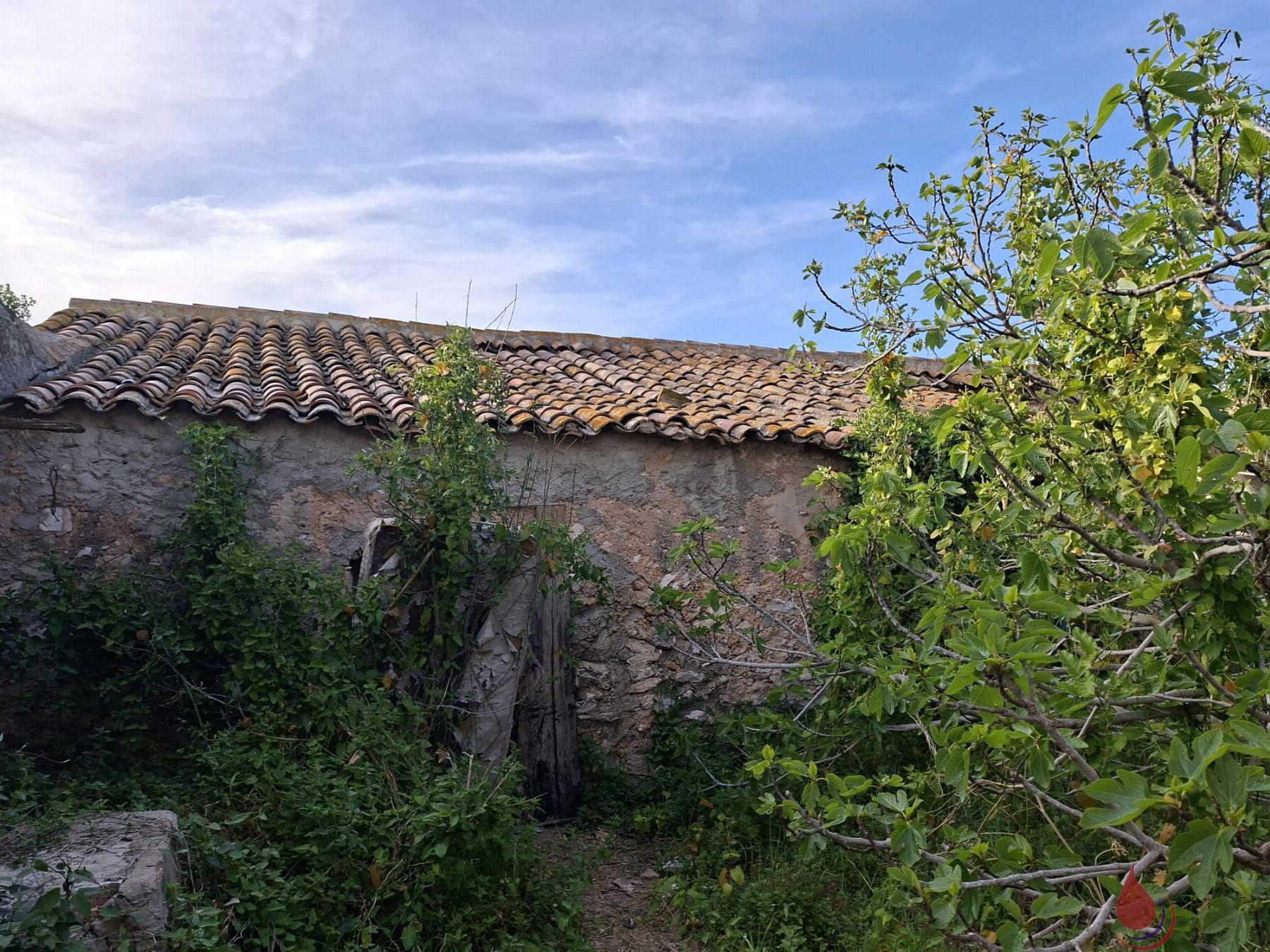 Venta de terreno en El Vendrell