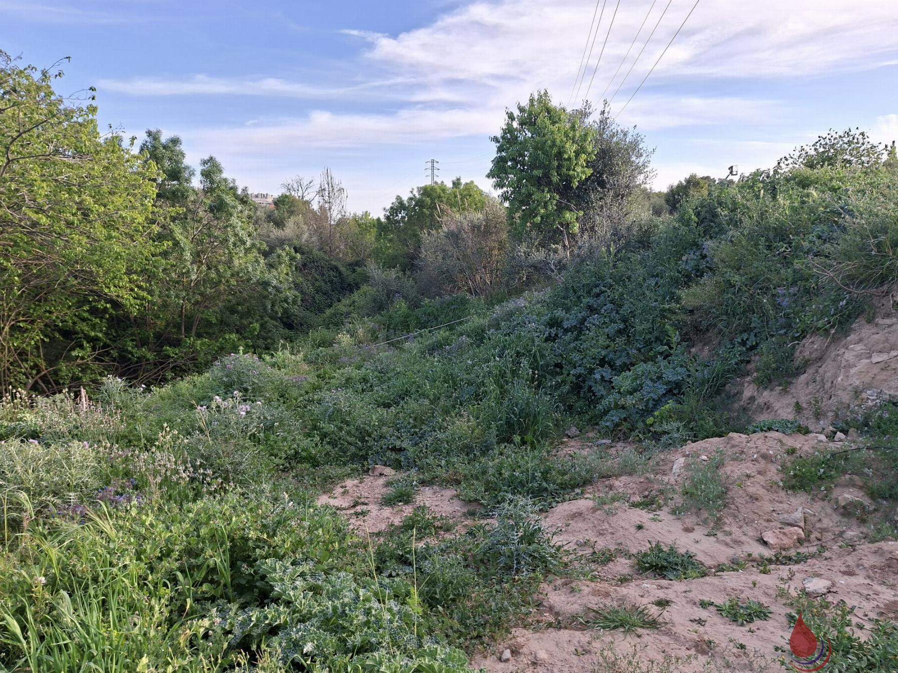 Venta de terreno en El Vendrell