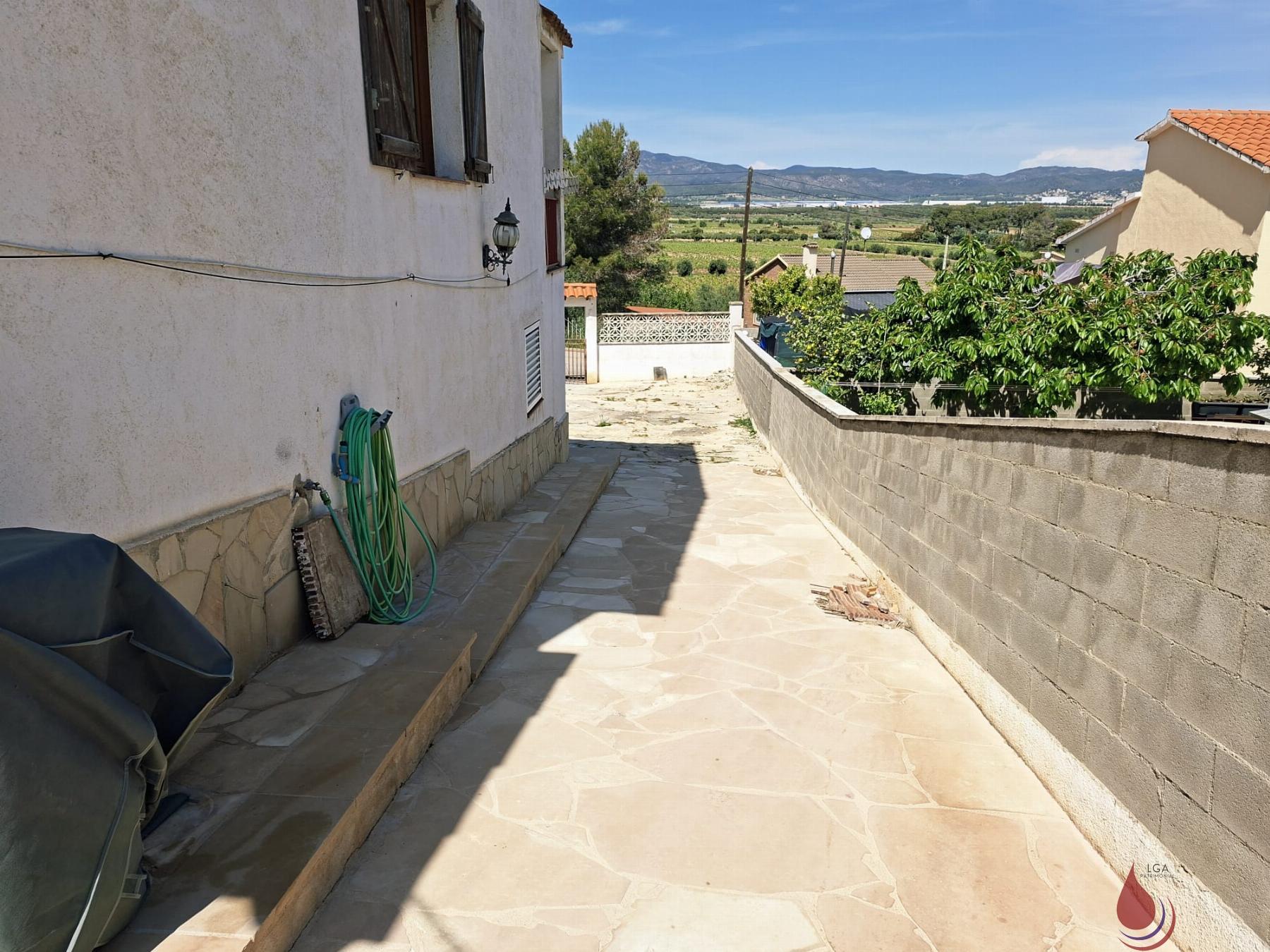 Venta de chalet en Albinyana