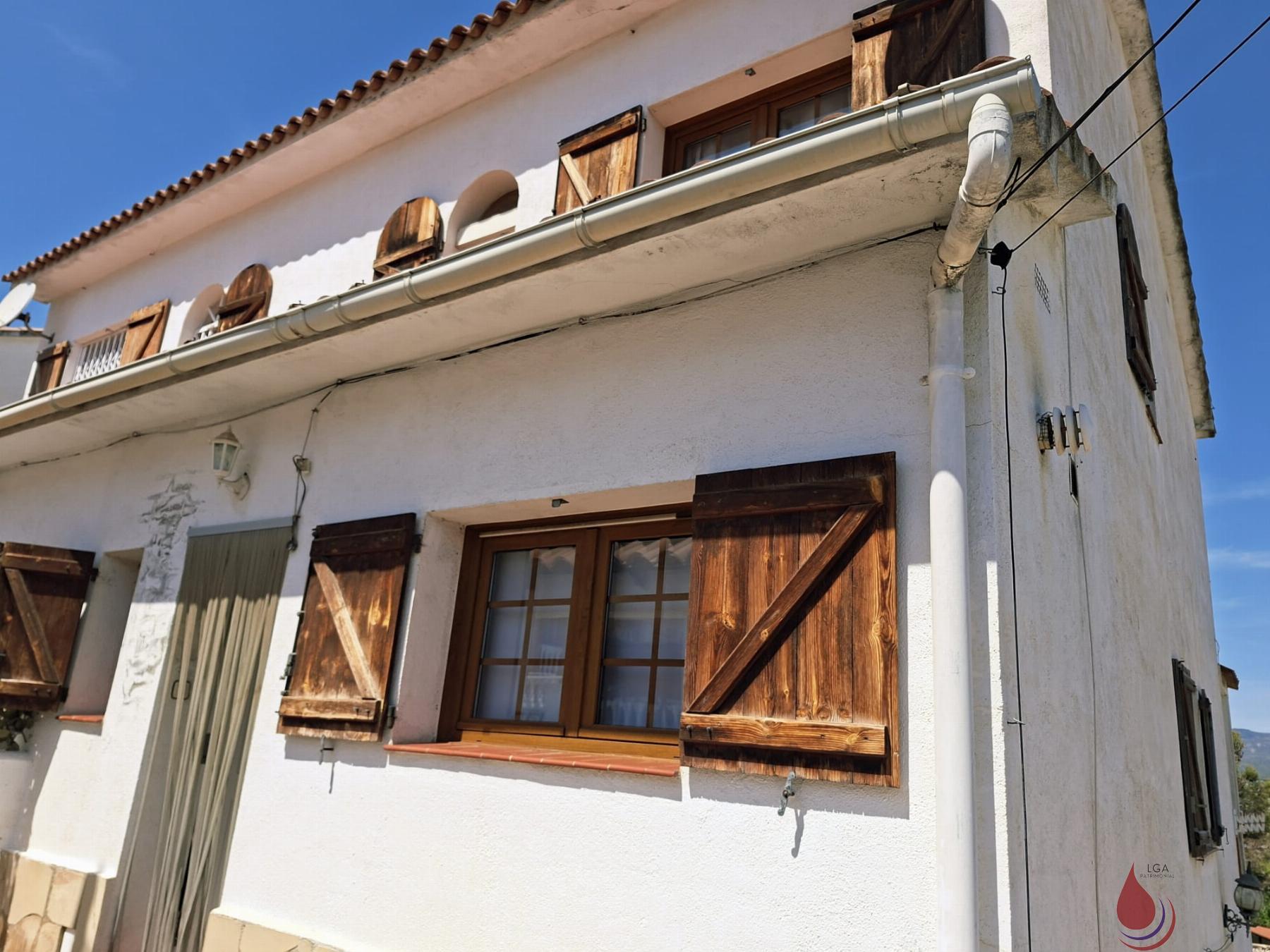 Venta de chalet en Albinyana