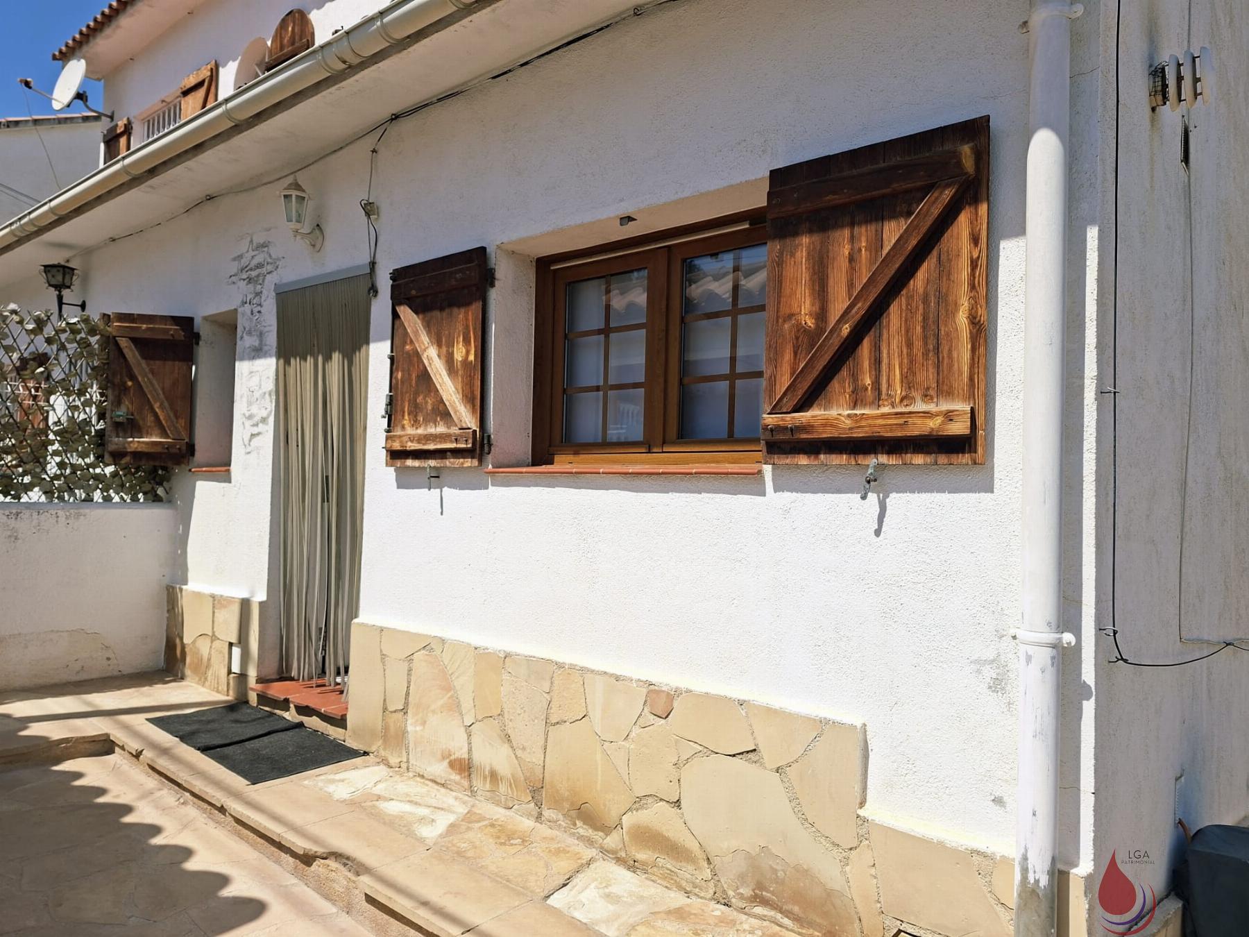 Venta de chalet en Albinyana