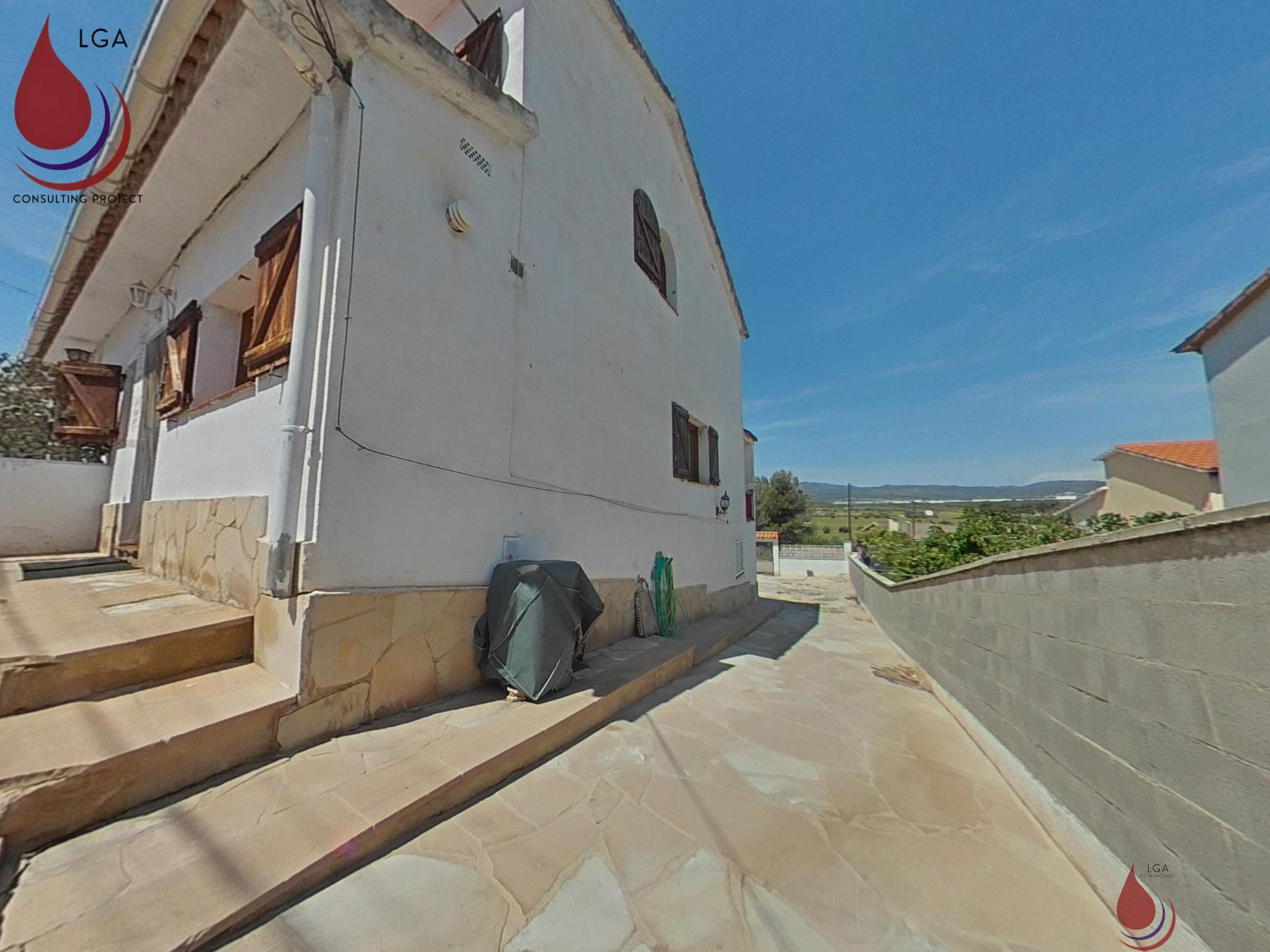 Venta de chalet en Albinyana