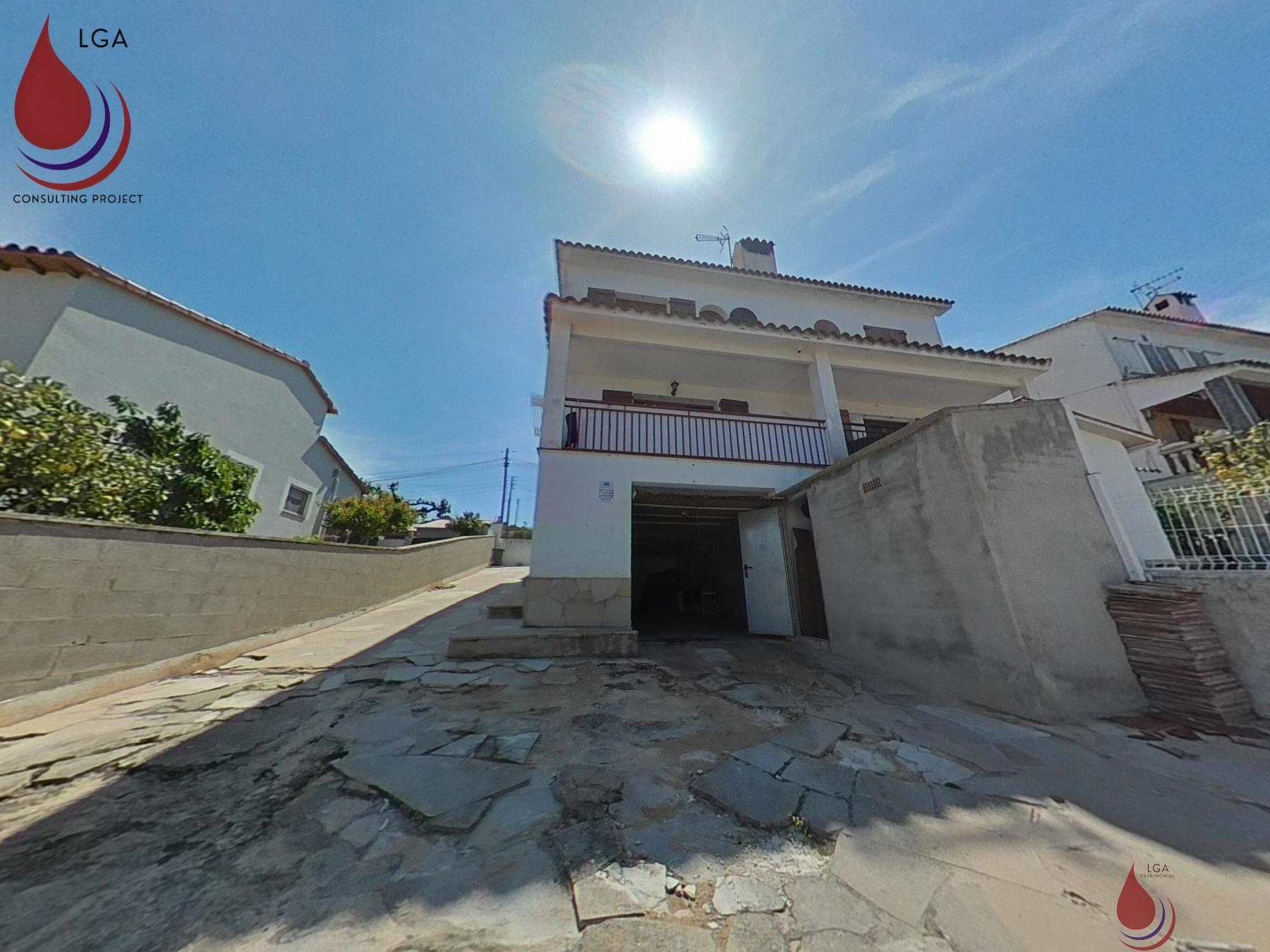 Venta de chalet en Albinyana