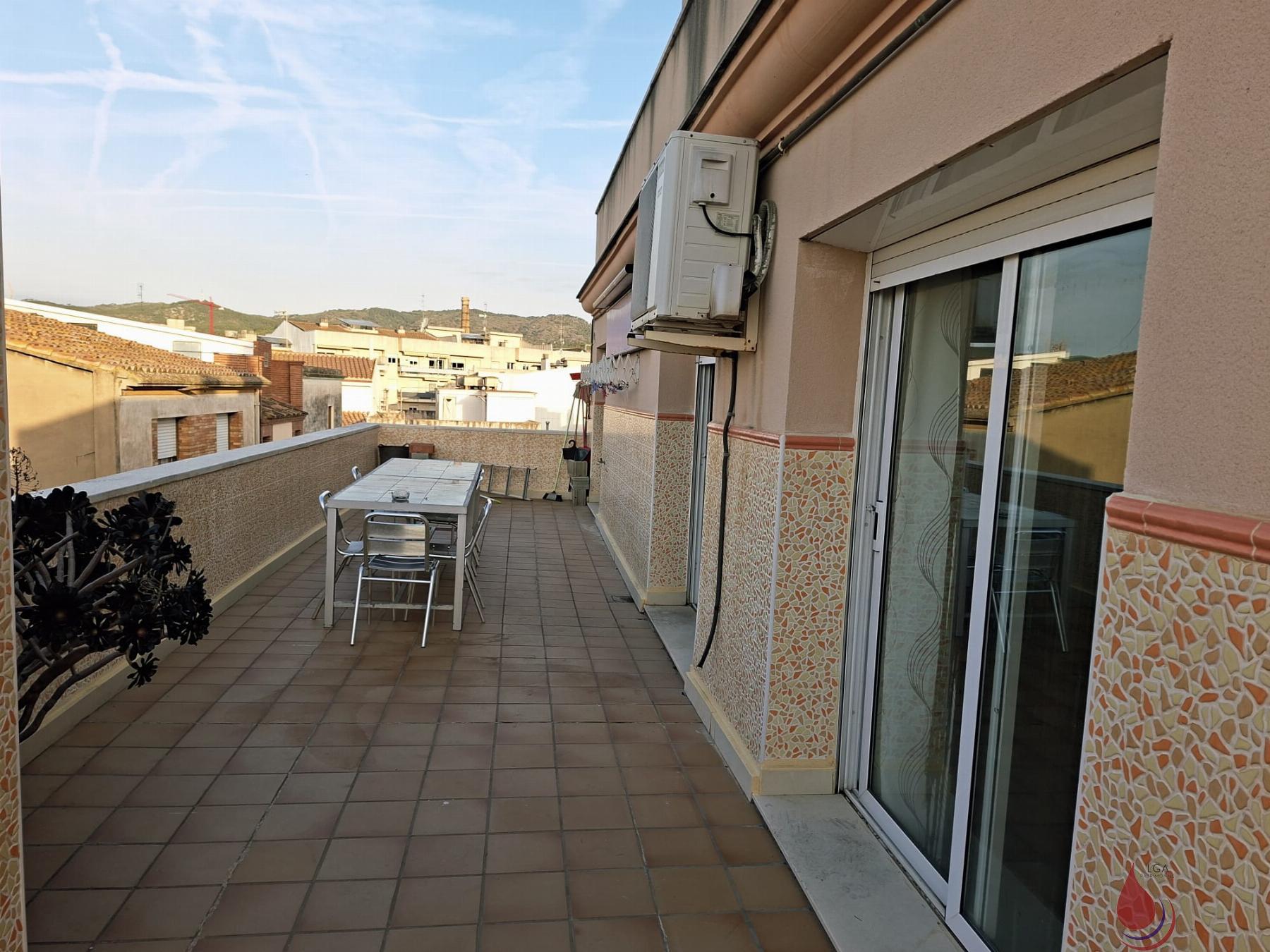 Venta de Ático en El Vendrell