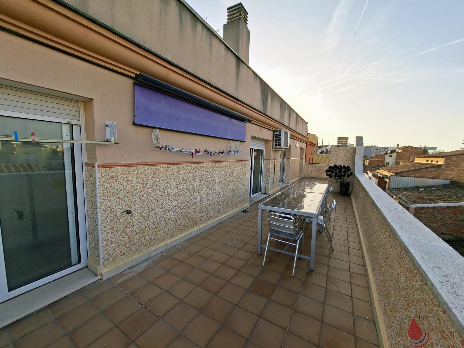 Venta de Ático en El Vendrell