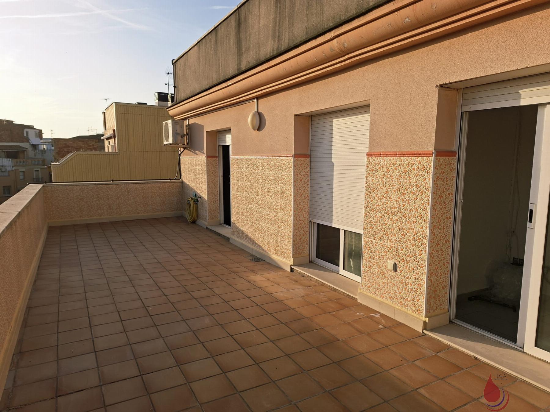 Venta de Ático en El Vendrell