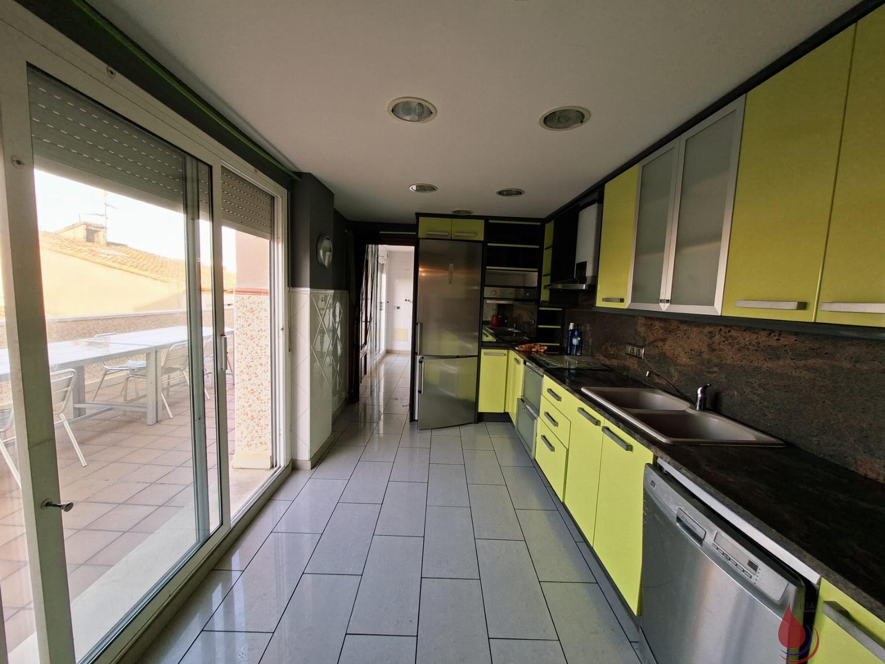 Venta de Ático en El Vendrell