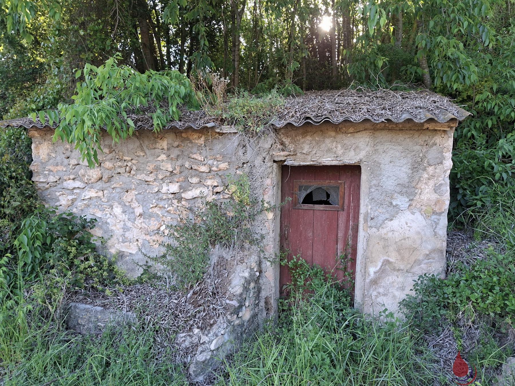 Venta de terreno en Sant Jaume dels Domenys