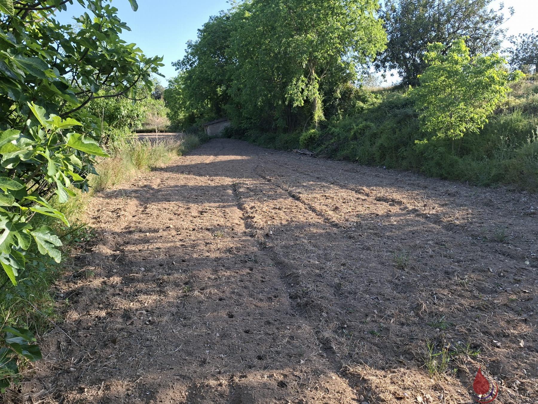 Venta de terreno en Sant Jaume dels Domenys