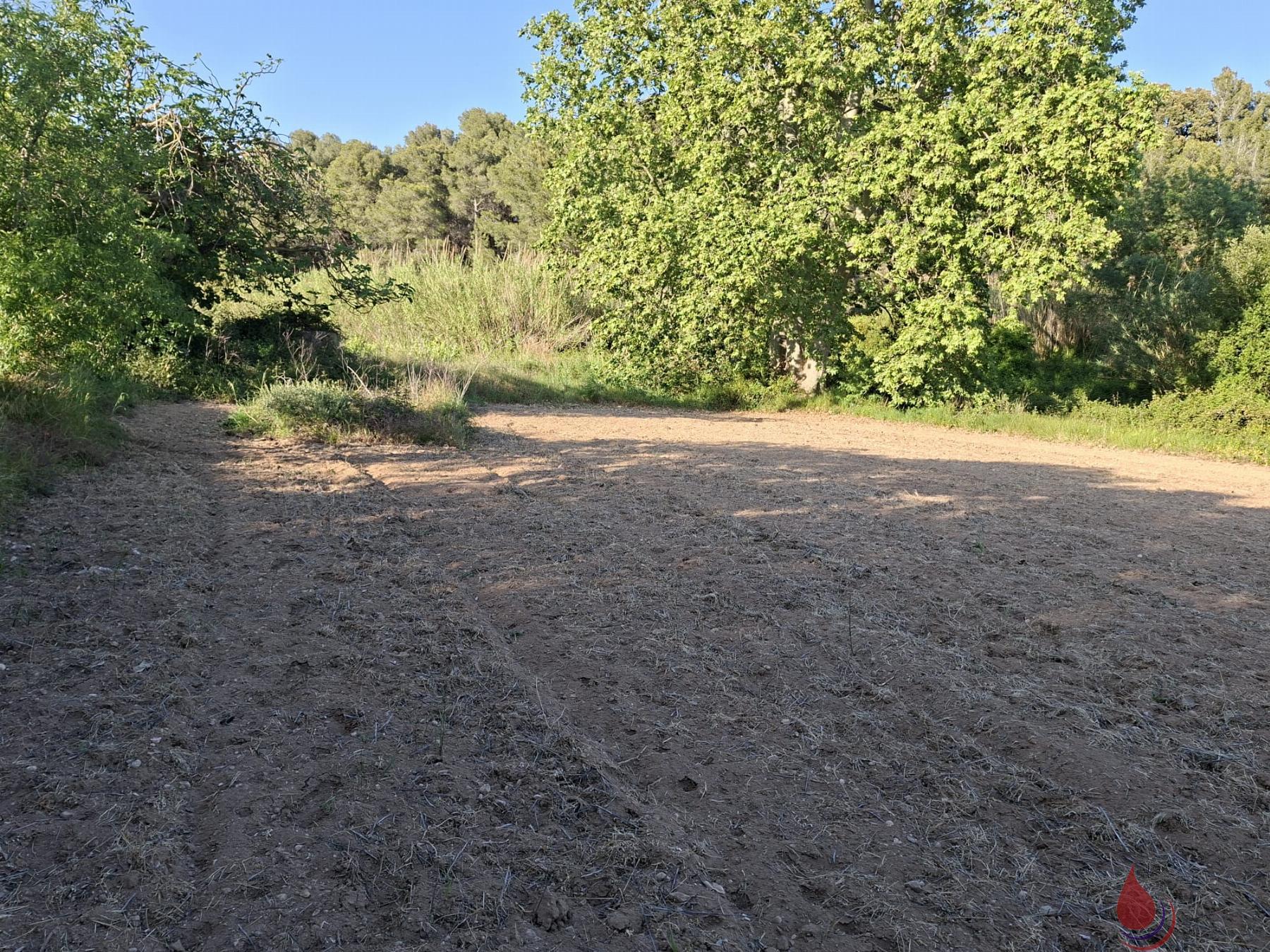 Venta de terreno en Sant Jaume dels Domenys