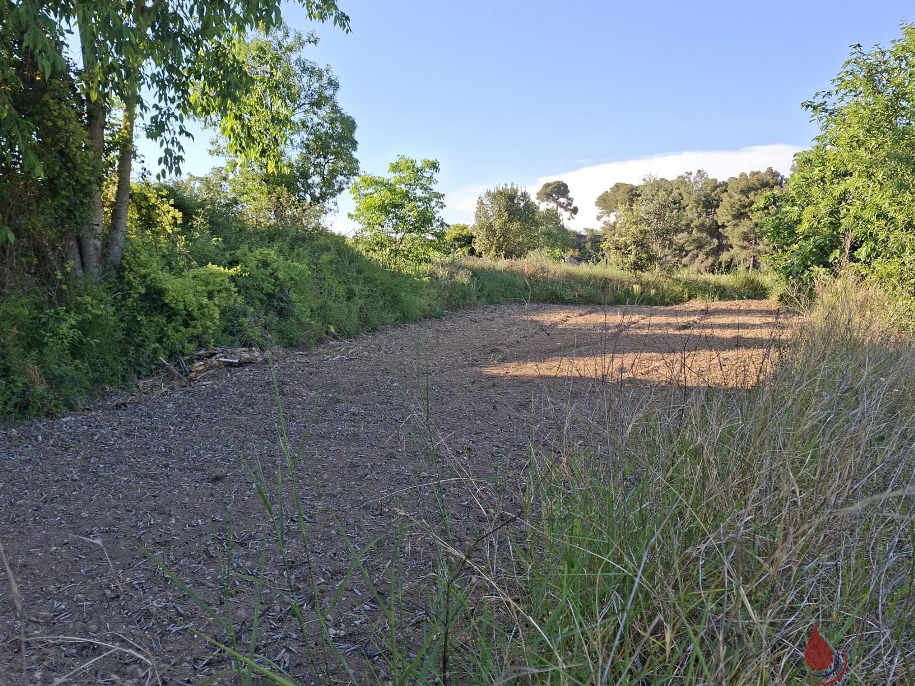 Venta de terreno en Sant Jaume dels Domenys