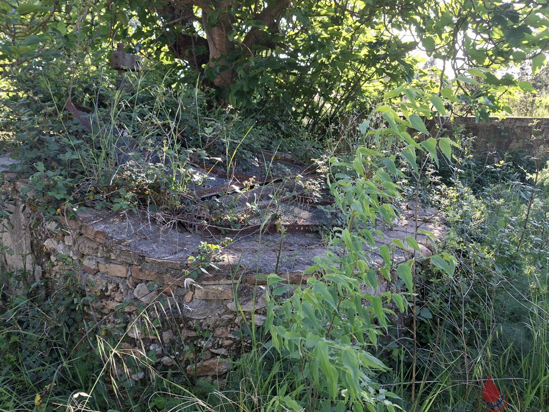 Venta de terreno en Sant Jaume dels Domenys